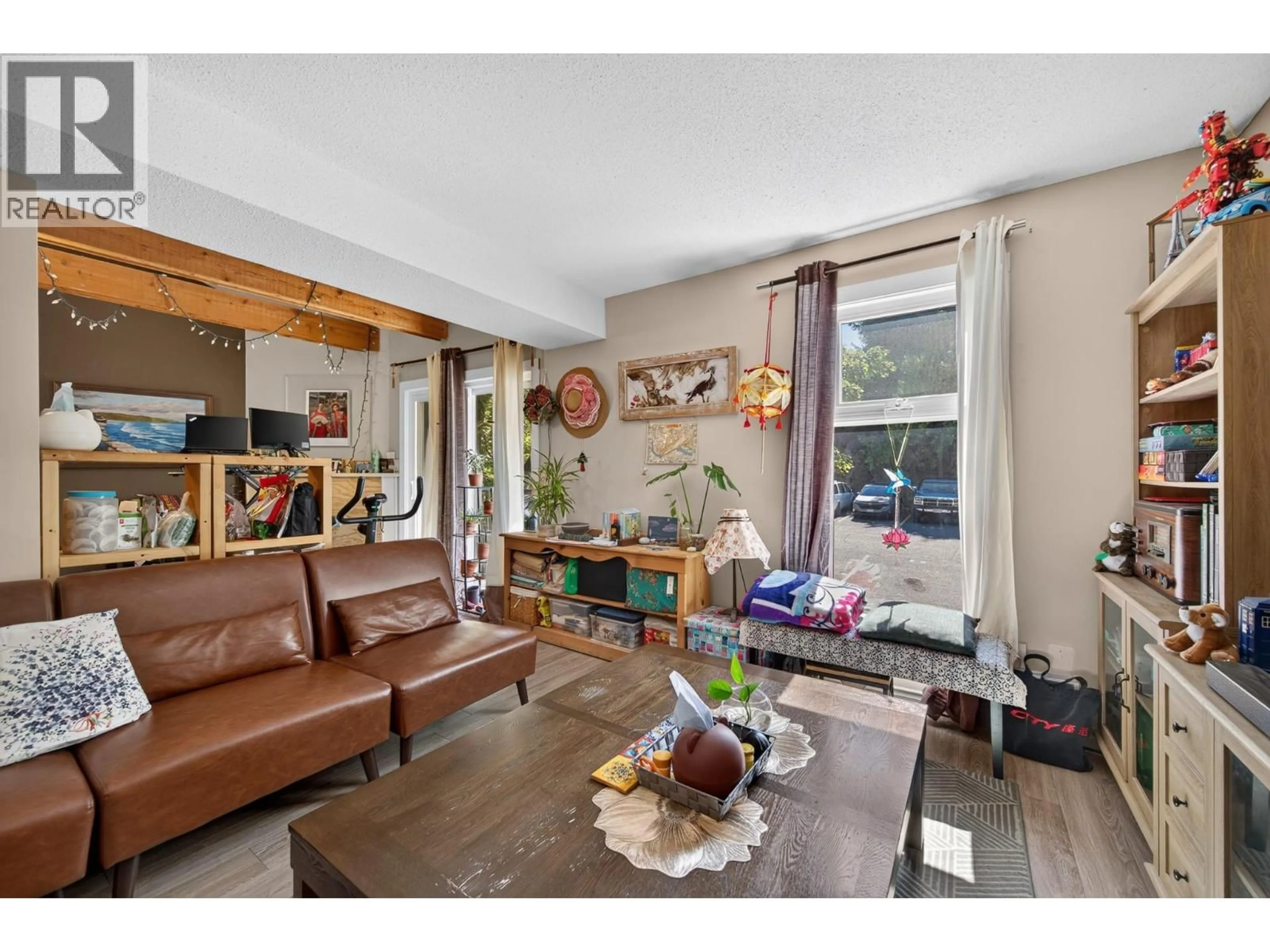 Living room with furniture, unknown for 47 - 1221 HUGH ALLAN DRIVE, Kamloops British Columbia V1S1M7