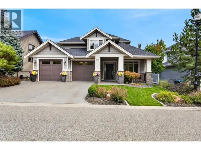 195 LOST CREEK COURT, Kelowna 3