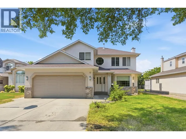 348 PHIPPS CRESCENT, Kelowna 3