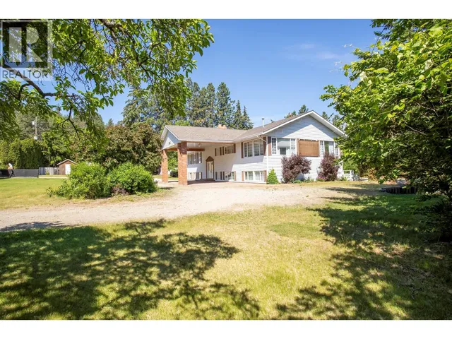 10151 CHASE ROAD, Lake Country 2