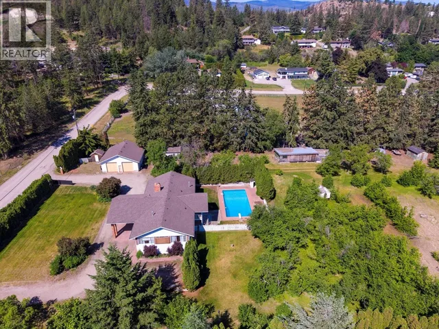 10151 CHASE ROAD, Lake Country 5