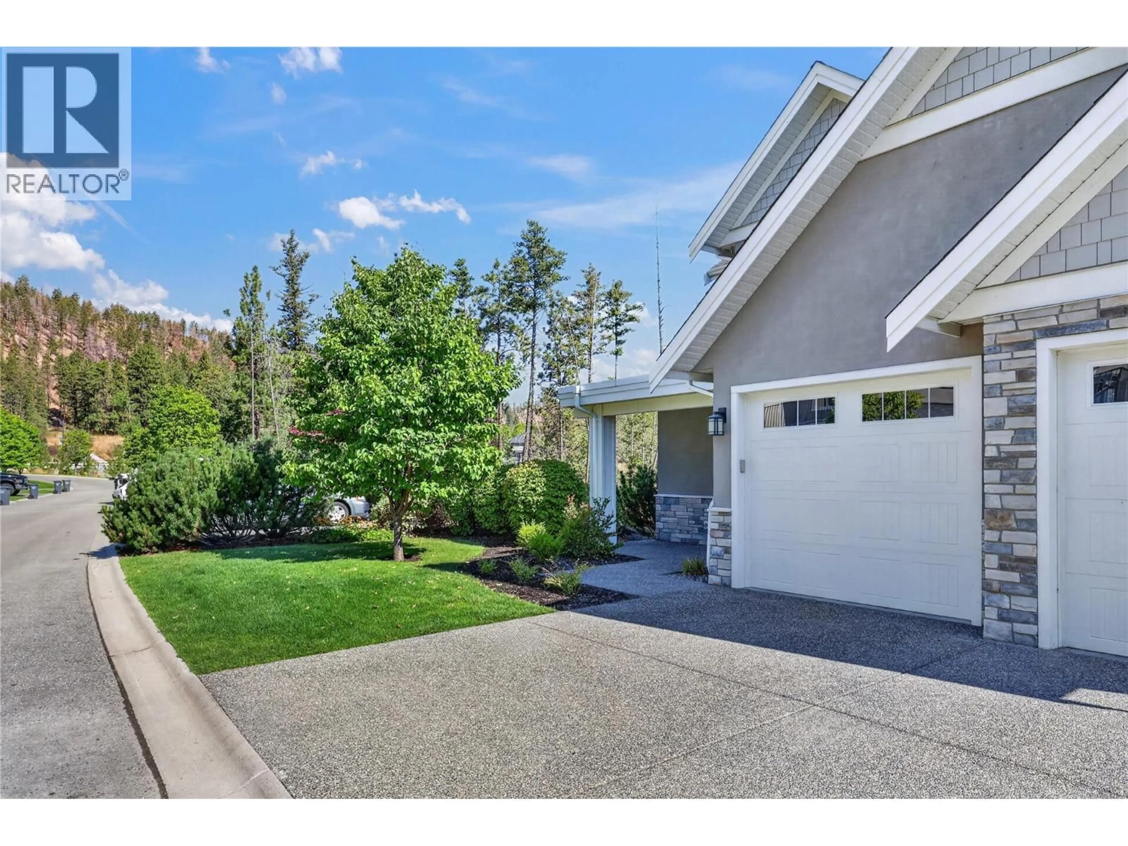 Unknown for 54 - 1450 UNION ROAD, Kelowna British Columbia V1V3E1