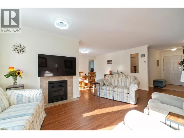 107 - 250 5 STREET SOUTHEAST, Salmon Arm 5