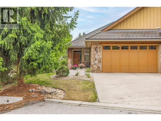 13 - 669 LONG RIDGE DRIVE, Kelowna 2