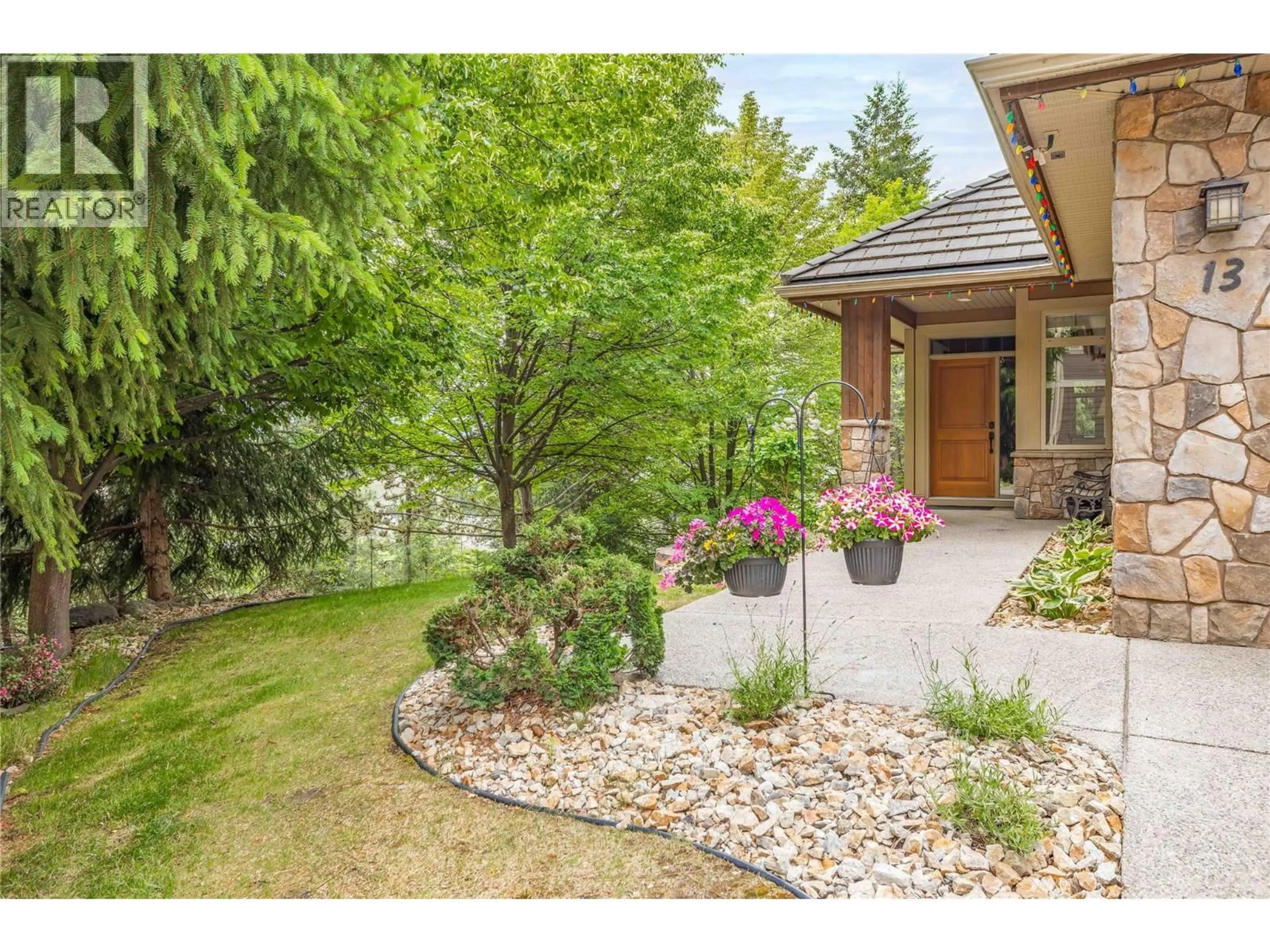Unknown for 13 - 669 LONG RIDGE DRIVE, Kelowna British Columbia V1V2R9