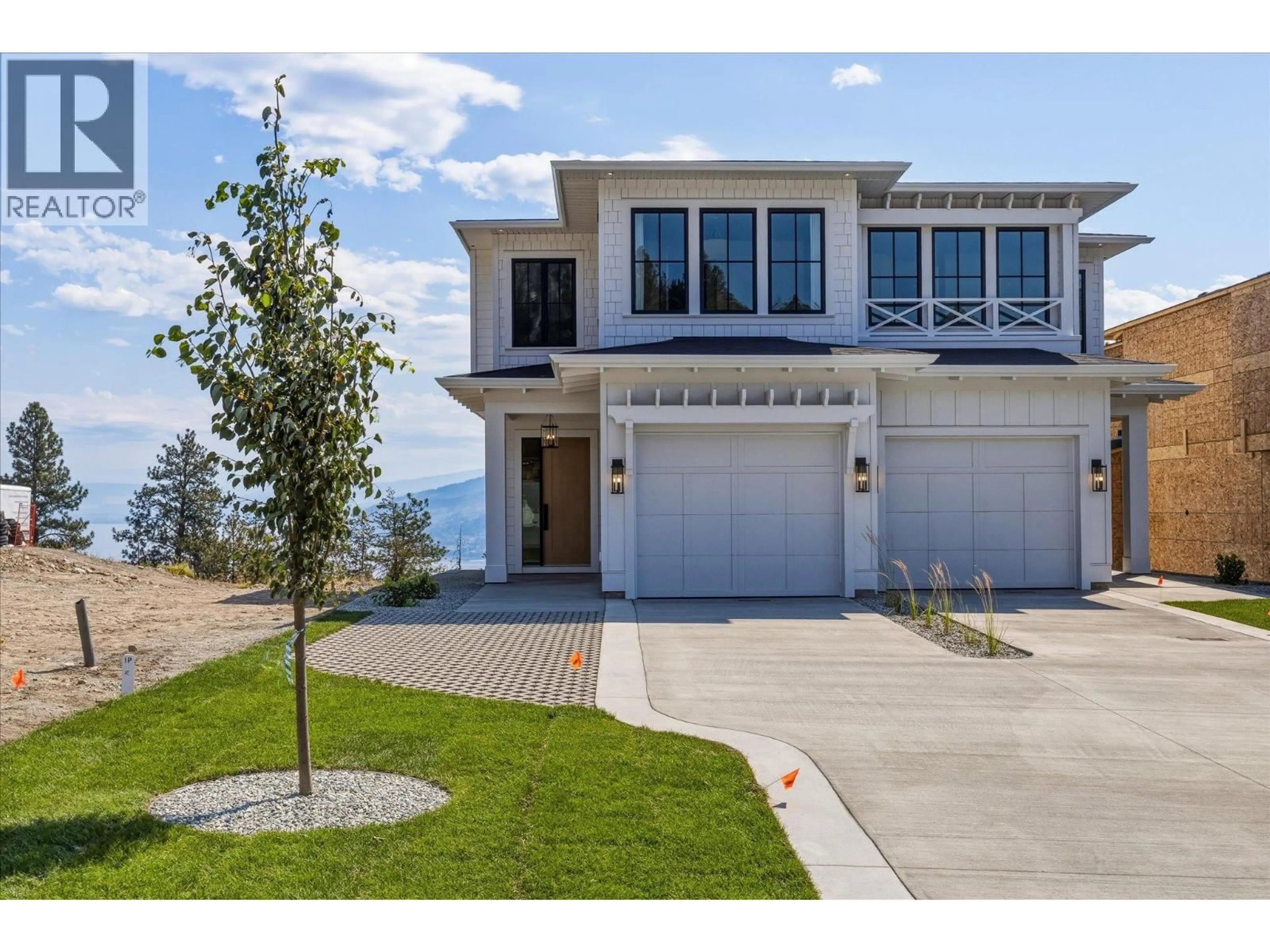 Unknown for 6181 BRIGADE COURT, Peachland British Columbia V0H1X7