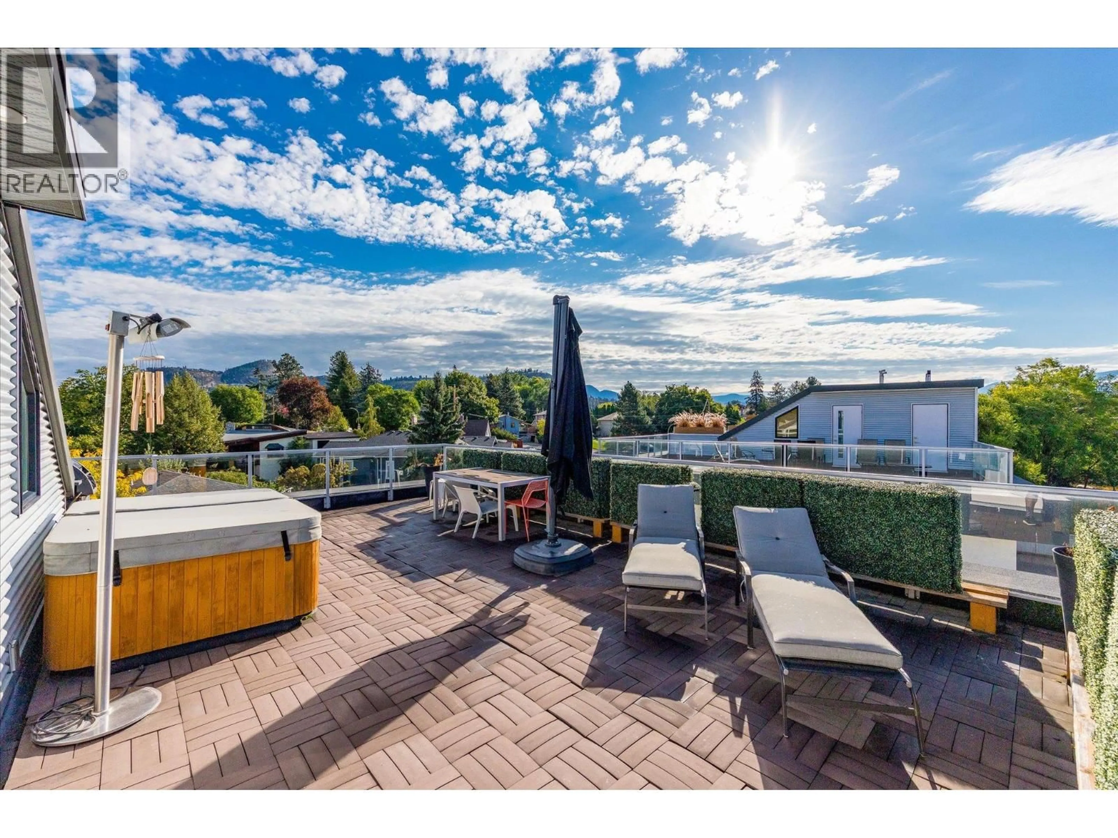 Patio, unknown for 37 - 1515 HIGHLAND DRIVE NORTH, Kelowna British Columbia V1Y0C9