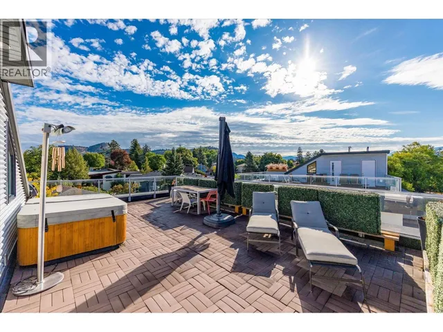 37 - 1515 HIGHLAND DRIVE NORTH, Kelowna 2