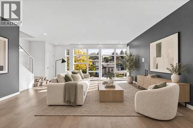 37 - 1515 HIGHLAND DRIVE NORTH, Kelowna 5