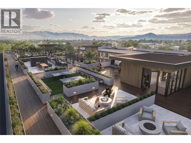 328 - 1281 PRIDHAM AVENUE, Kelowna 3