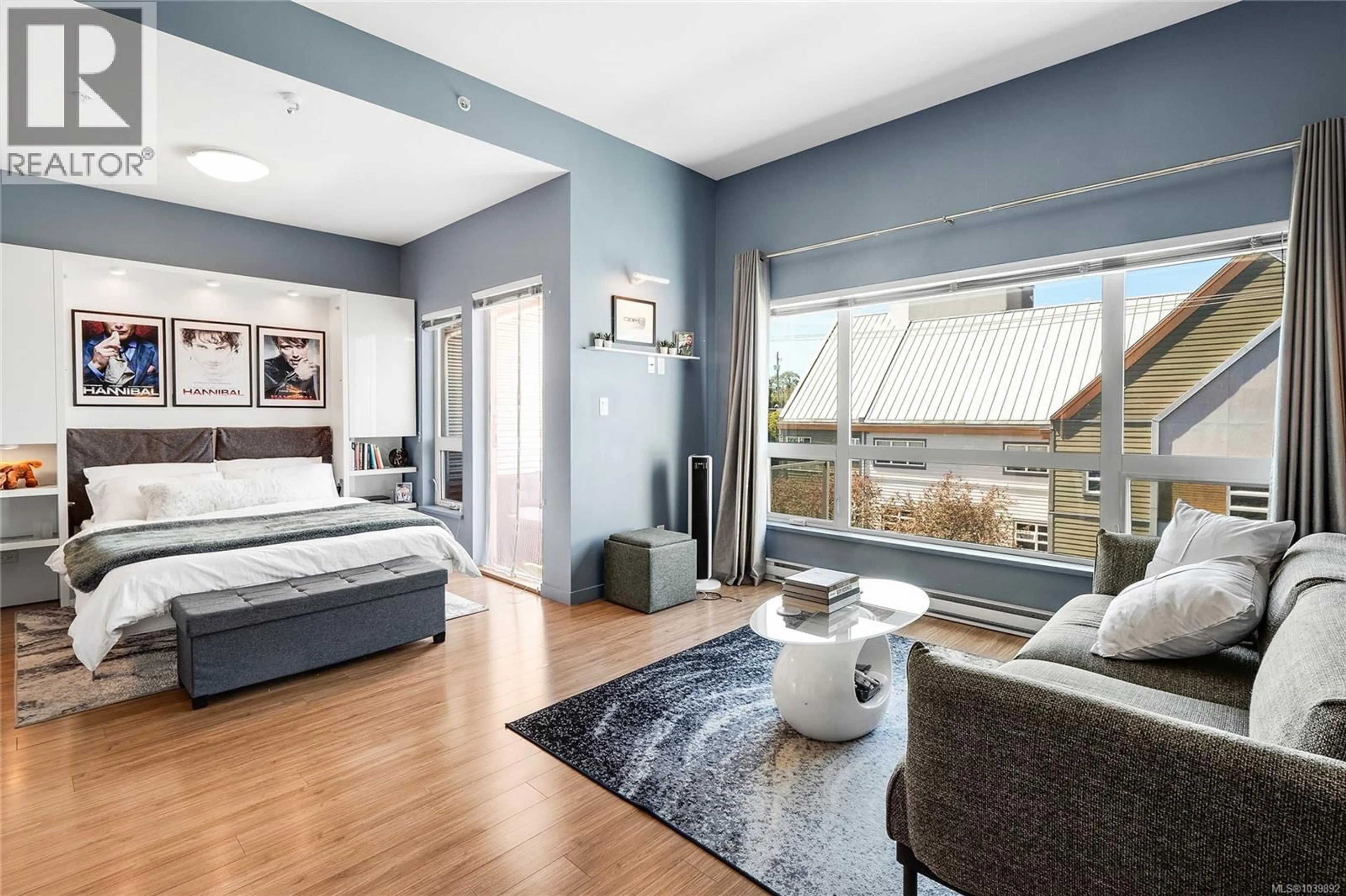A pic of a room for 403 - 785 TYEE ROAD, Victoria British Columbia V9A0G2