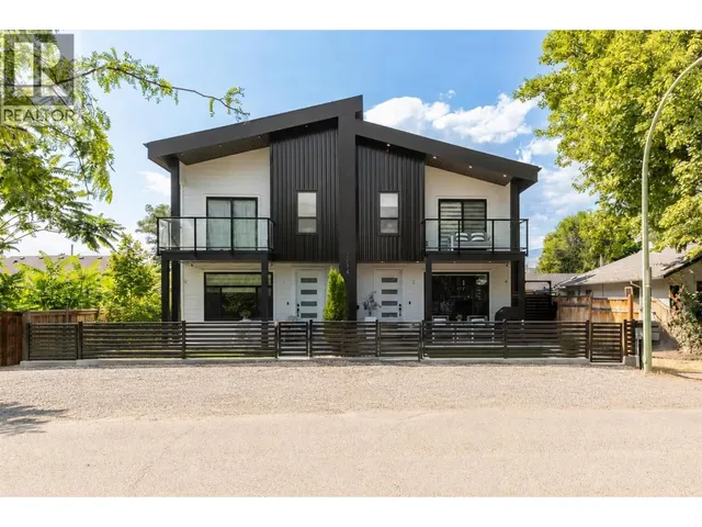 2 - 2274 WOODLAWN STREET, Kelowna 2