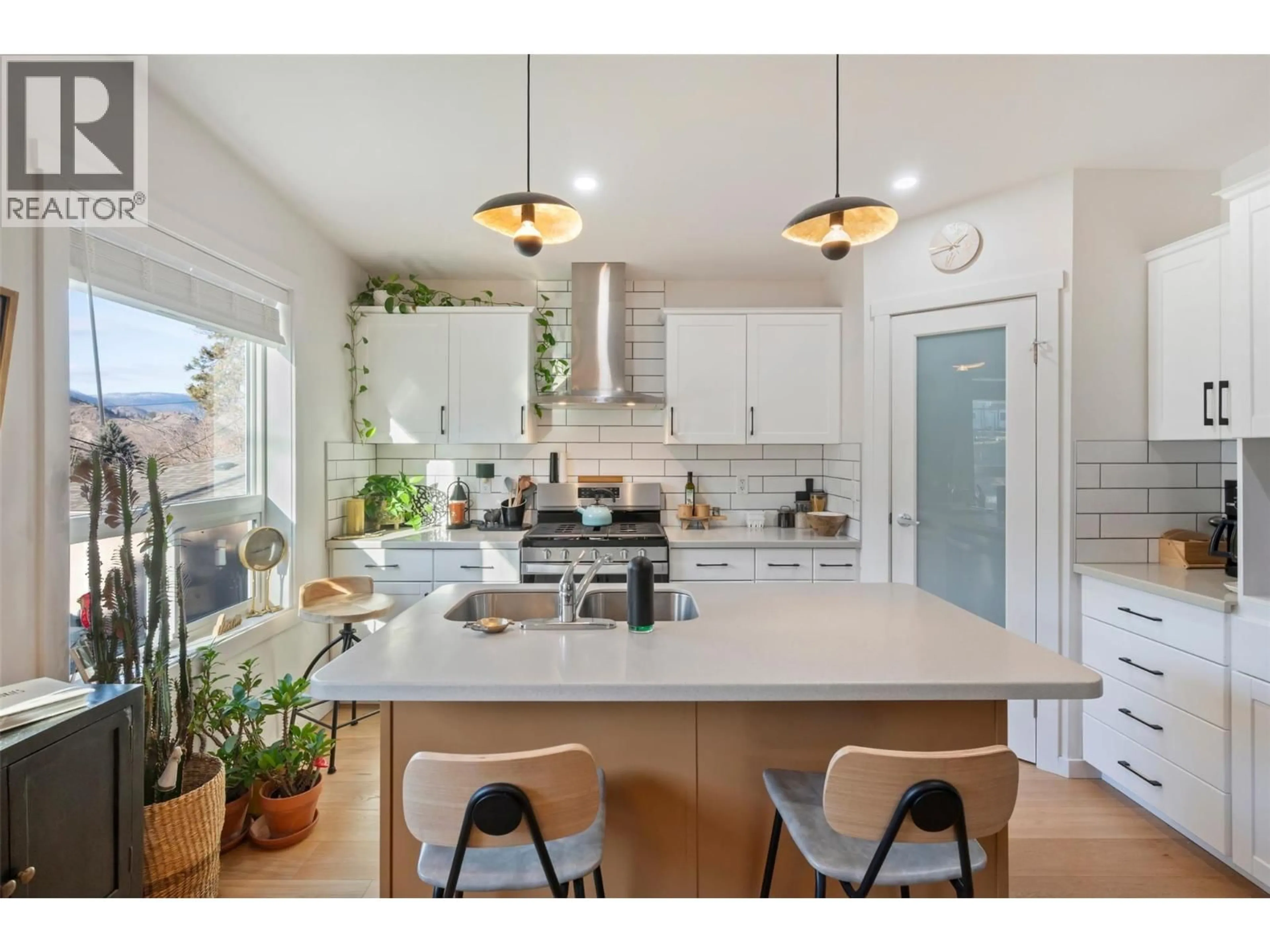 Open concept kitchen, unknown for 1149 MAPLE STREET, Okanagan Falls British Columbia V0H1R2