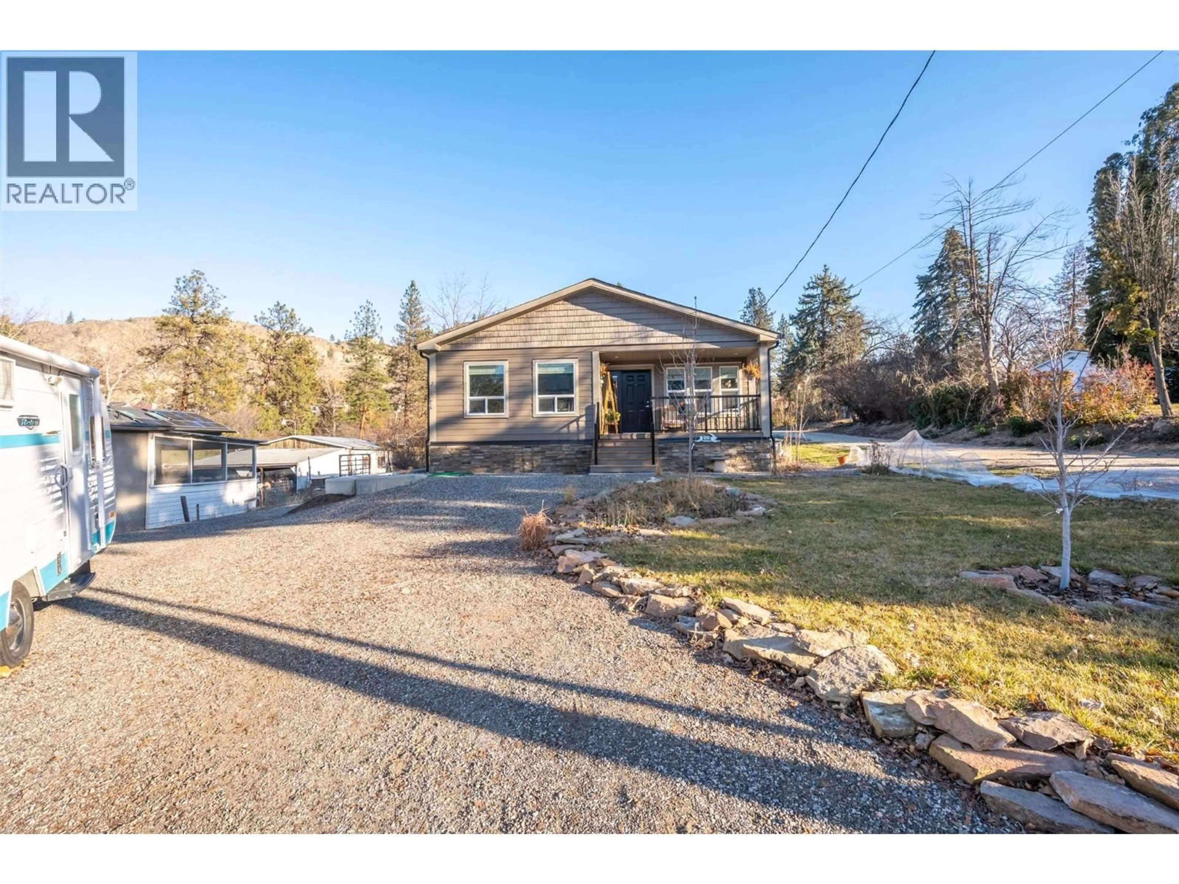 Unknown for 1149 MAPLE STREET, Okanagan Falls British Columbia V0H1R2