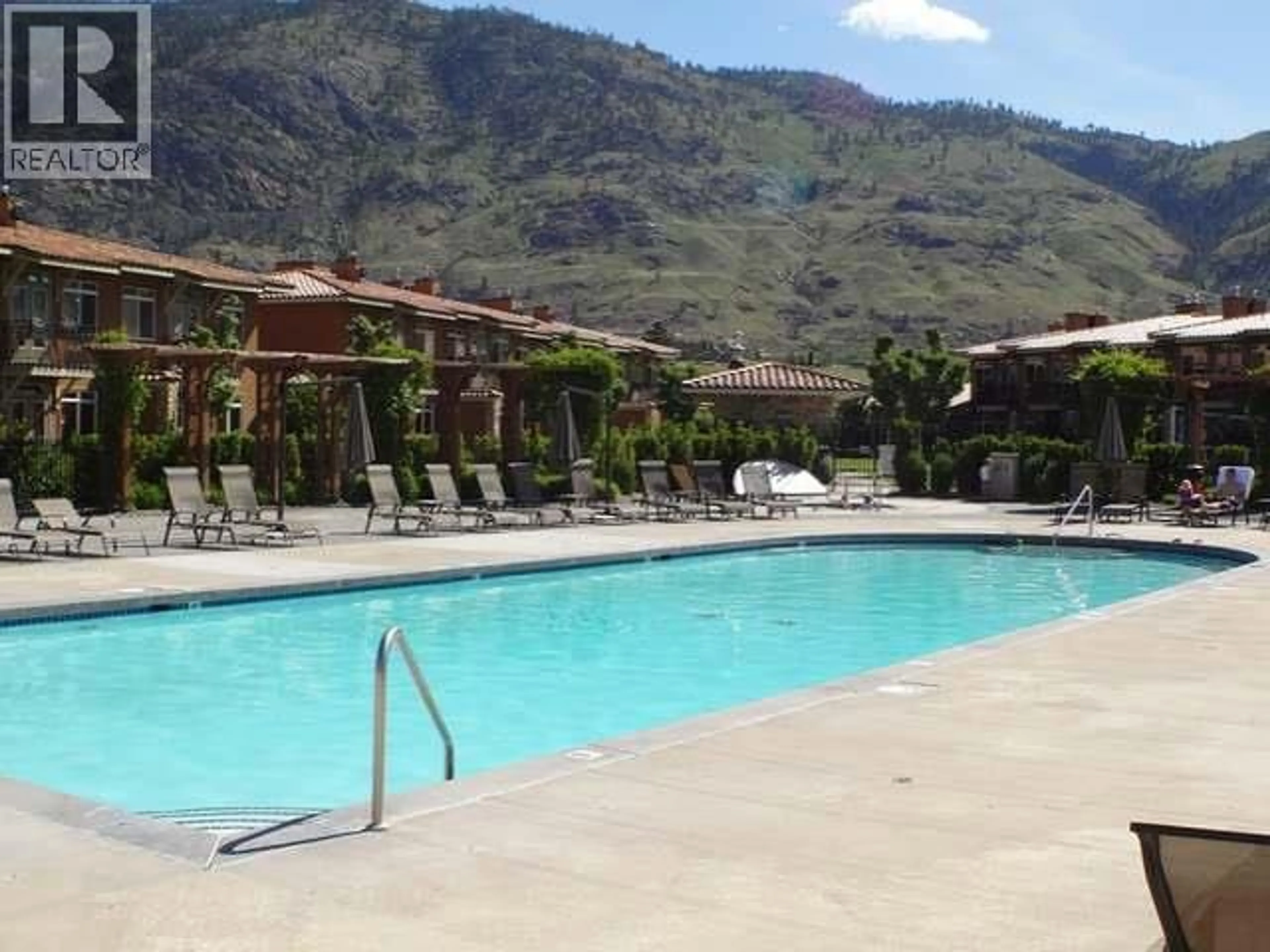 Pool for 49 - 7200 COTTONWOOD DRIVE, Osoyoos British Columbia V0H1V3