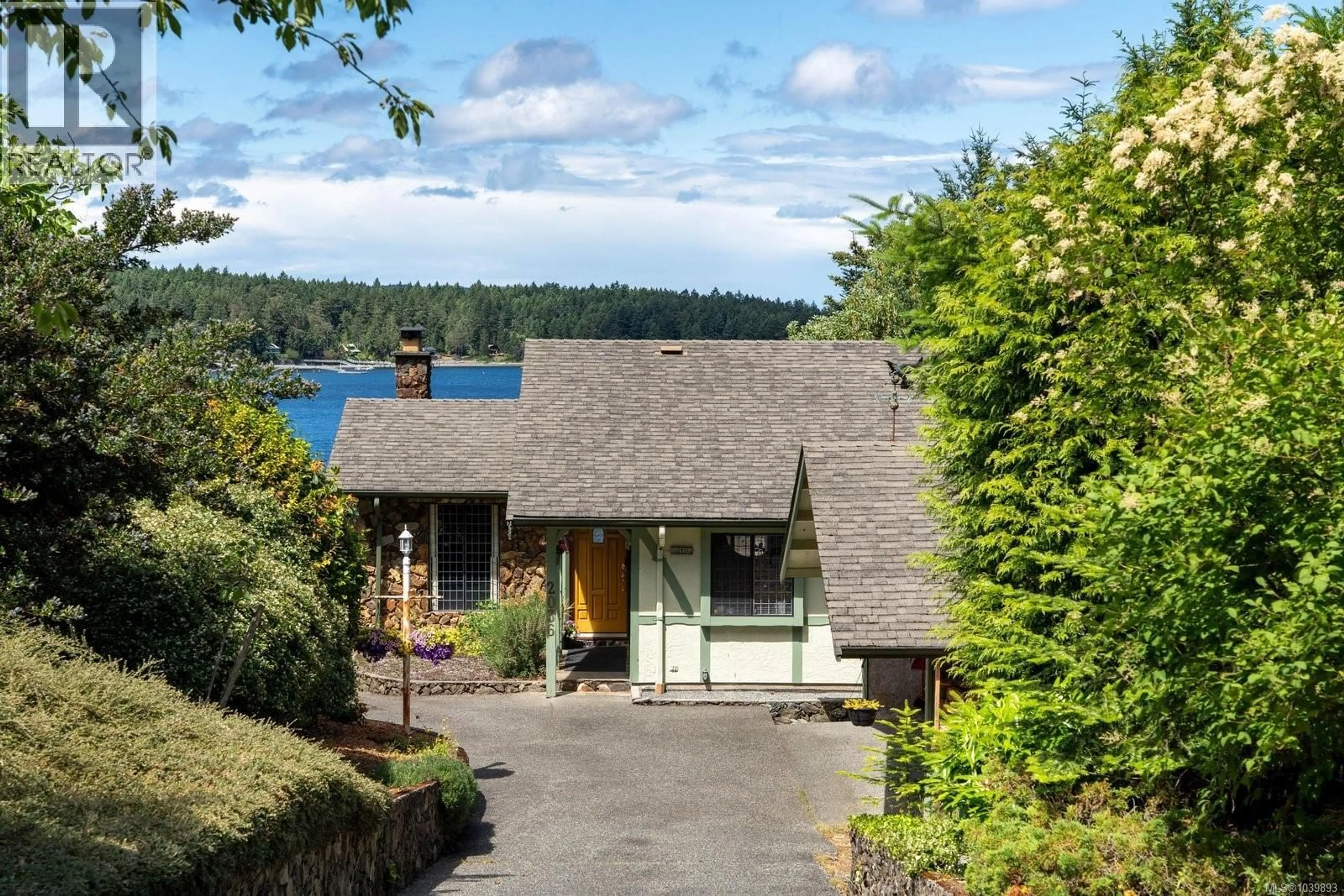 Unknown for 2036 NEPTUNE ROAD, North Saanich British Columbia V8L5J5