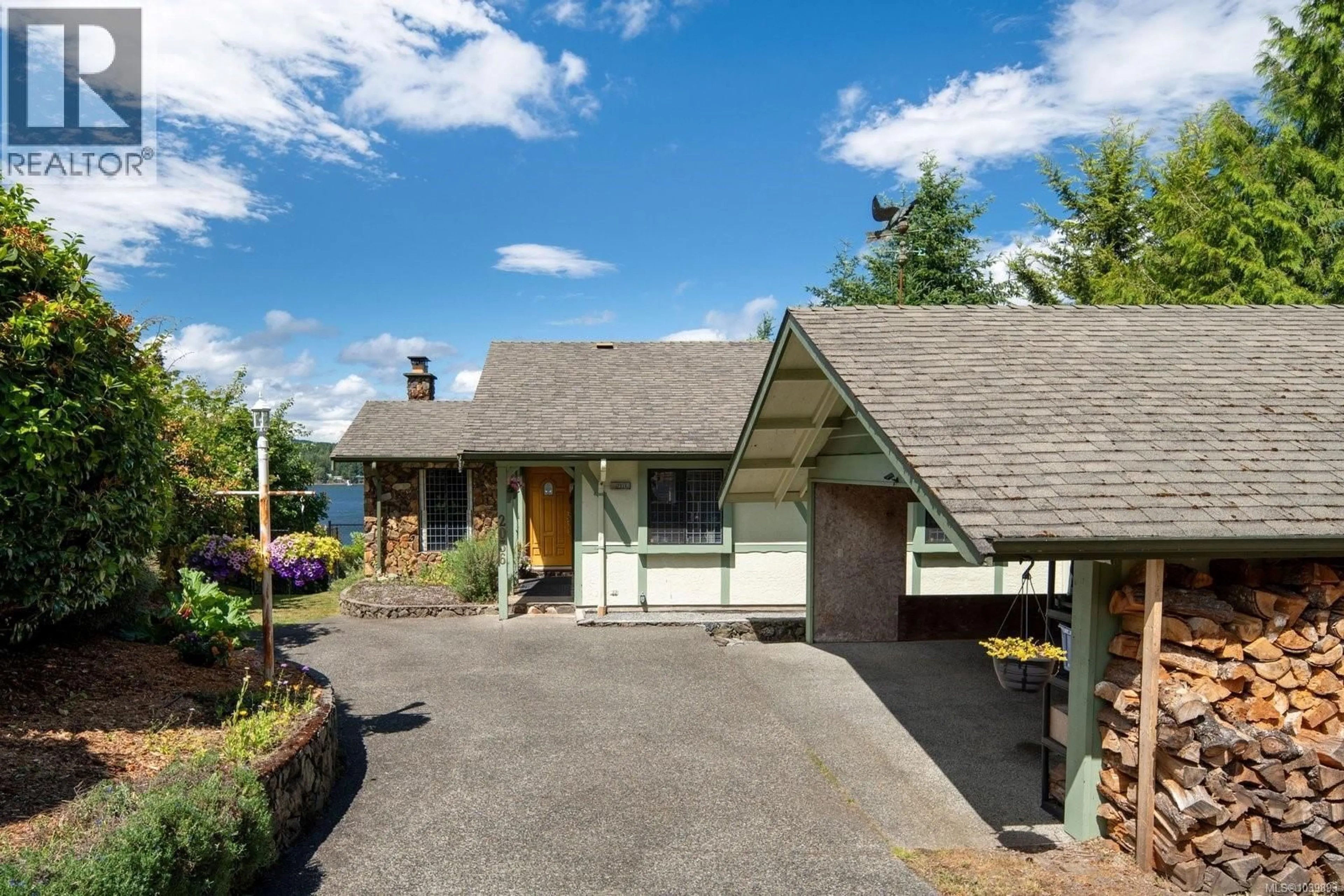 Unknown for 2036 NEPTUNE ROAD, North Saanich British Columbia V8L5J5