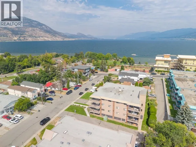 304 - 84 VAN HORNE STREET, Penticton 2