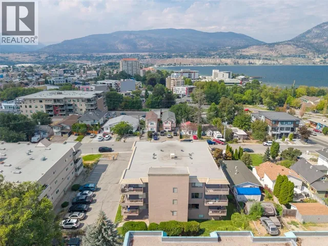 304 - 84 VAN HORNE STREET, Penticton 5