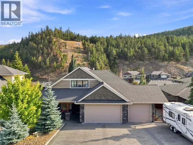 3079 BIRKENHEAD DRIVE, Kamloops 2