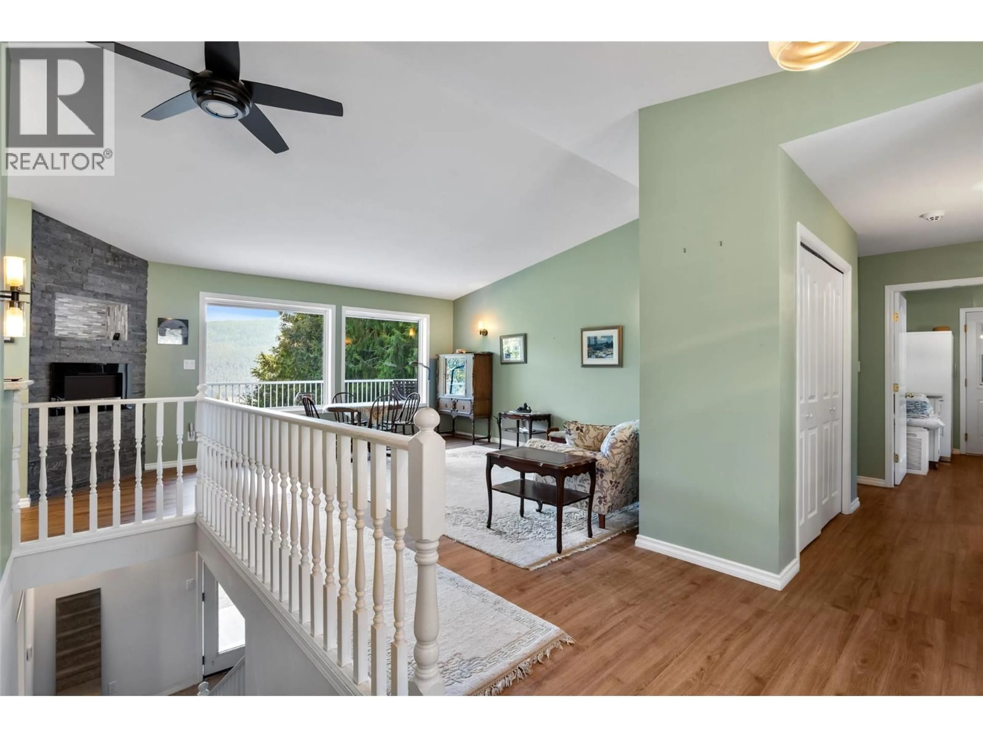 Unknown for 2371 FOREST VIEW PLACE, Blind Bay British Columbia V0E1H2