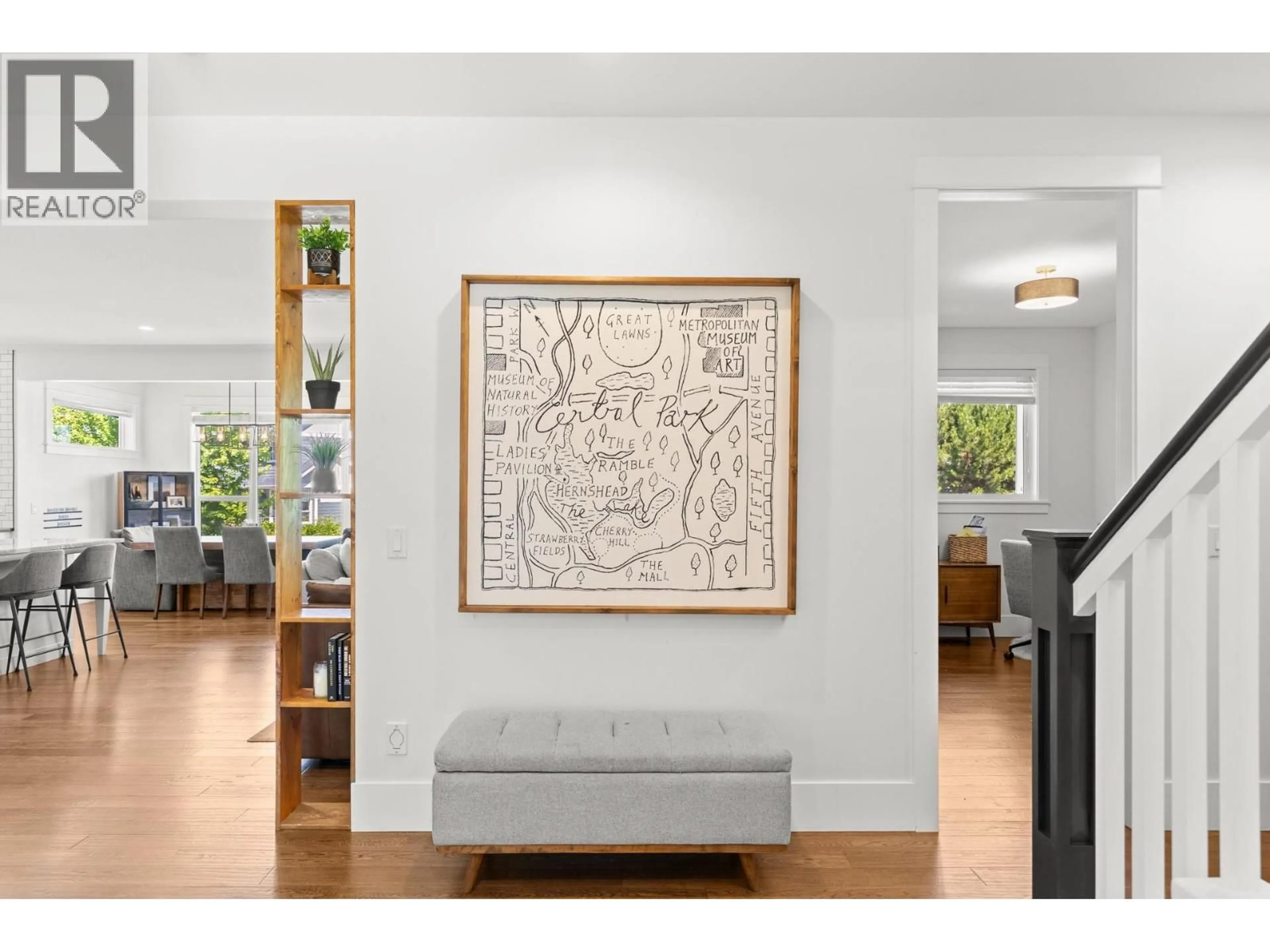 Unknown for 128 - 515 WREN PLACE, Kelowna British Columbia V1W5H7