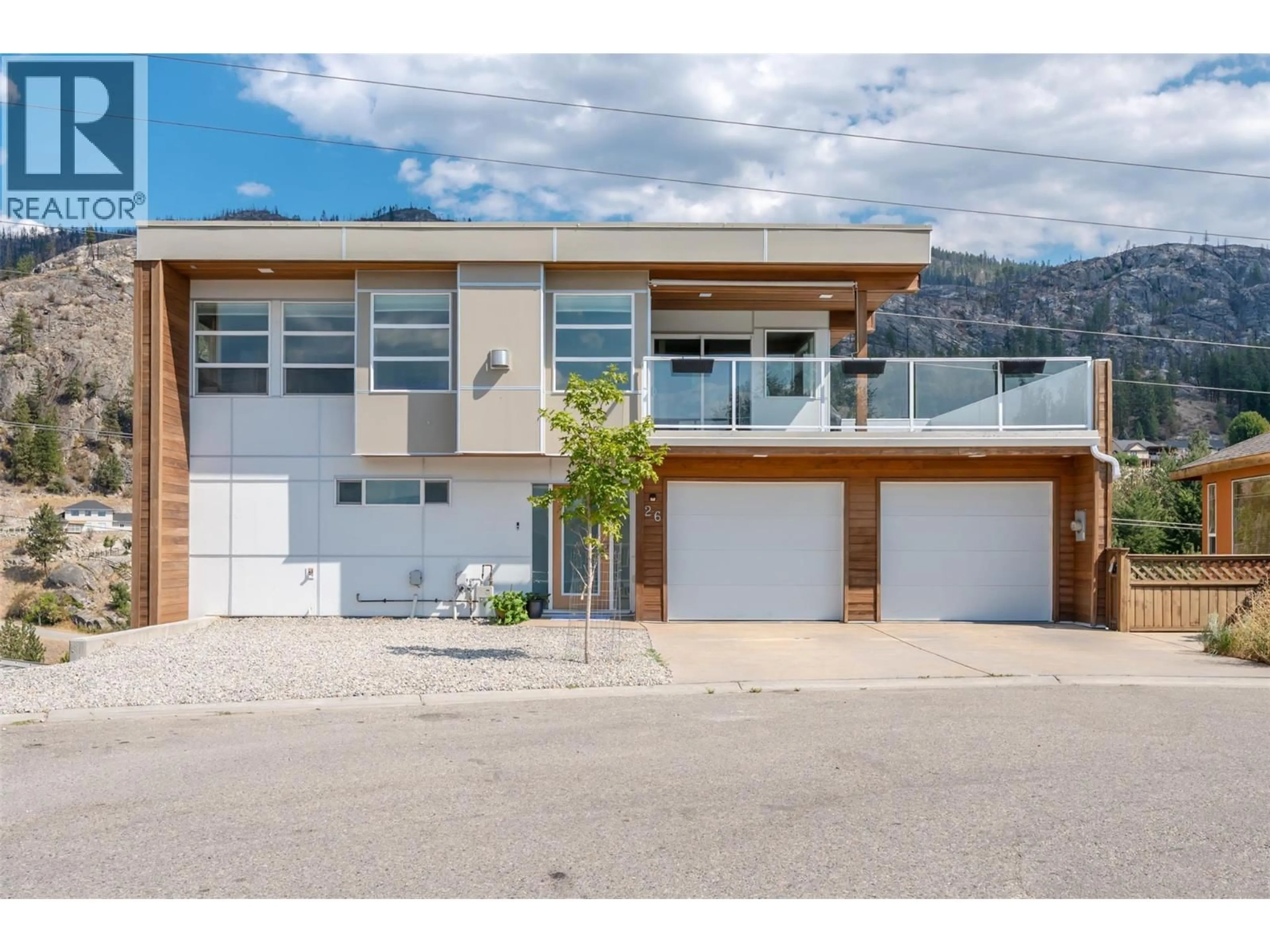 Unknown for 26 - 125 CABERNET DRIVE, Okanagan Falls British Columbia V0H1R3