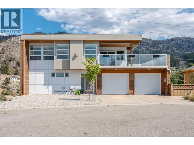 26 - 125 CABERNET DRIVE, Okanagan Falls 2