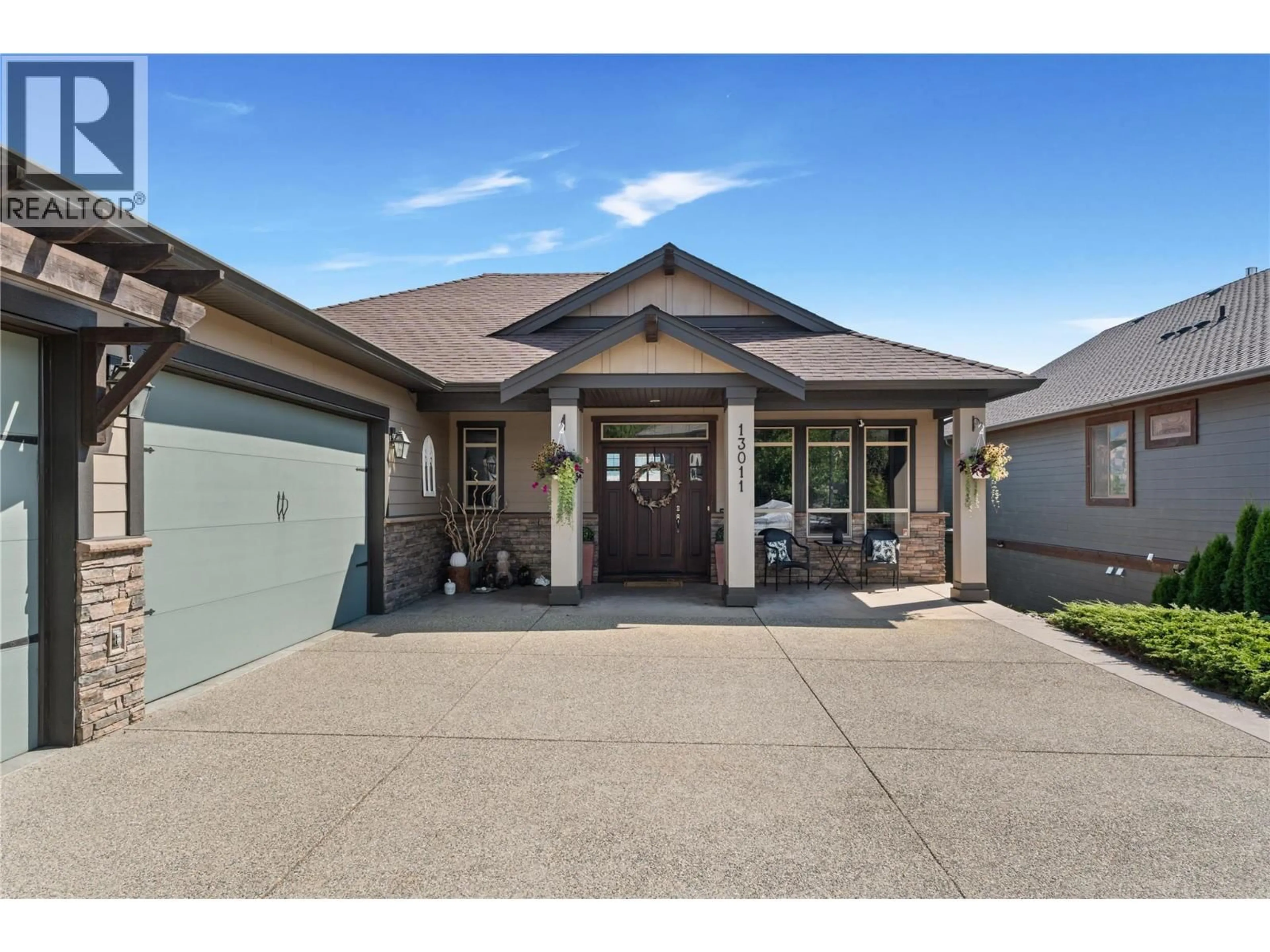 Unknown for 13011 EAST RIDGE DRIVE, Lake Country British Columbia V4V2P9