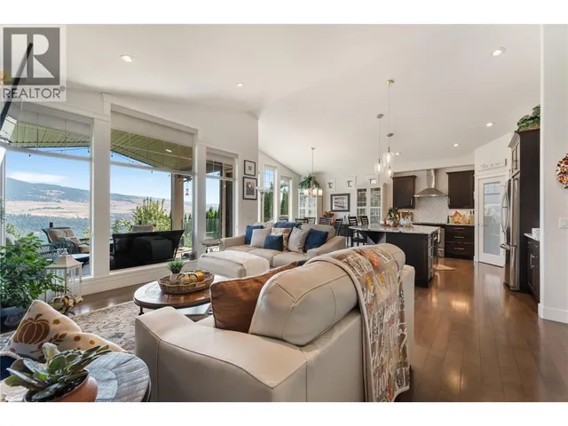 13011 EAST RIDGE DRIVE, Lake Country 5