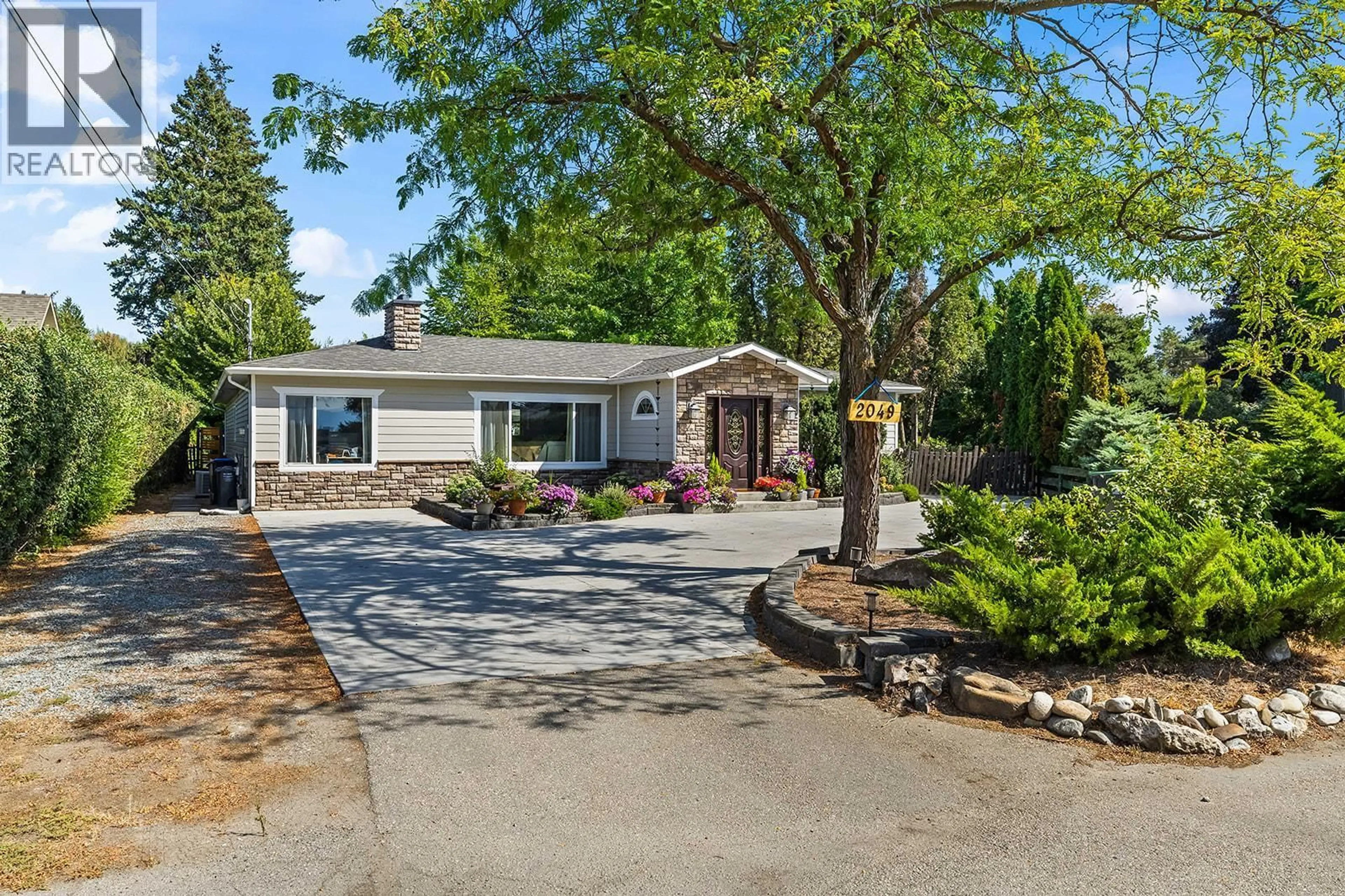 Unknown for 2049 POLO ROAD, Kelowna British Columbia V1W2H5