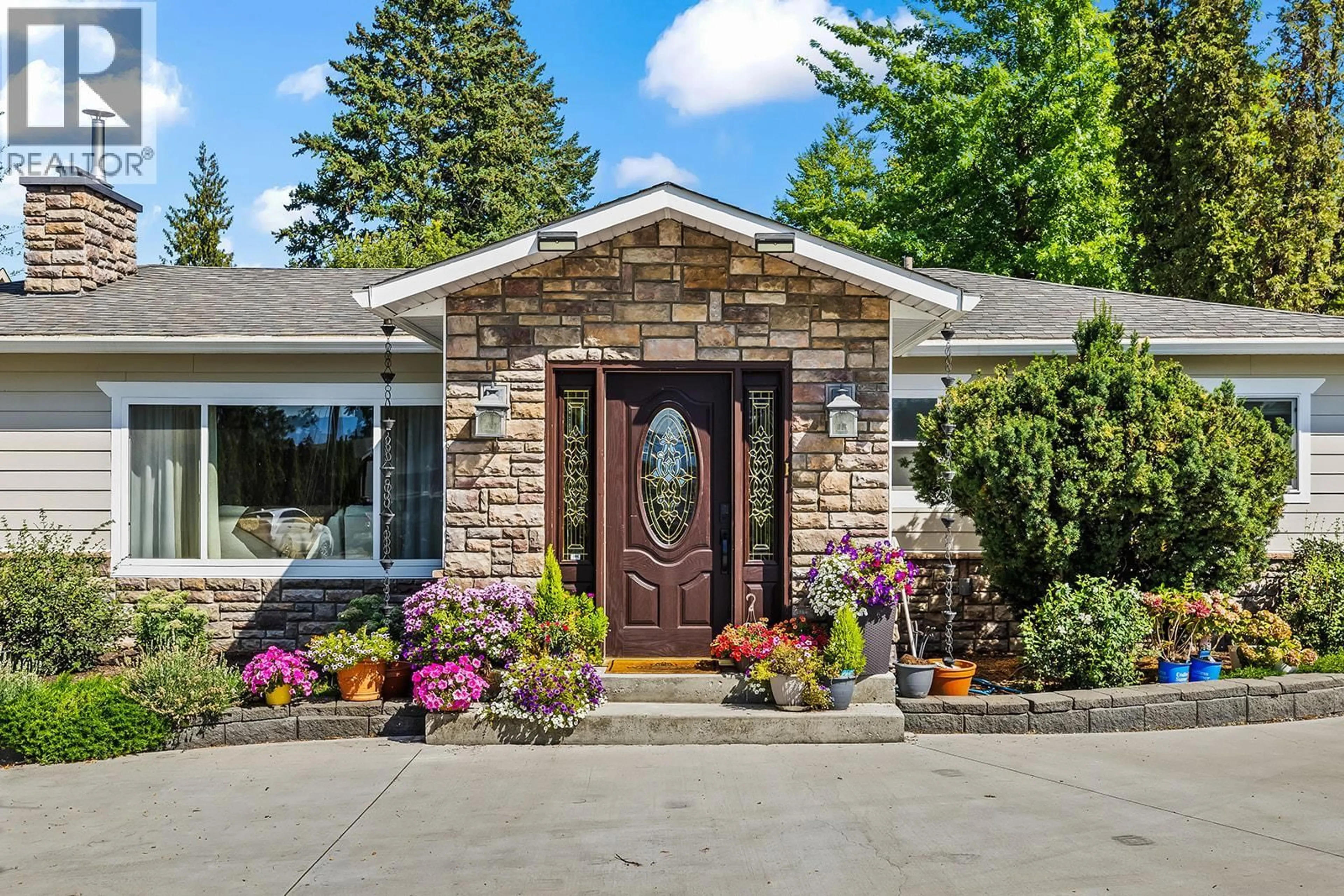 Unknown for 2049 POLO ROAD, Kelowna British Columbia V1W2H5