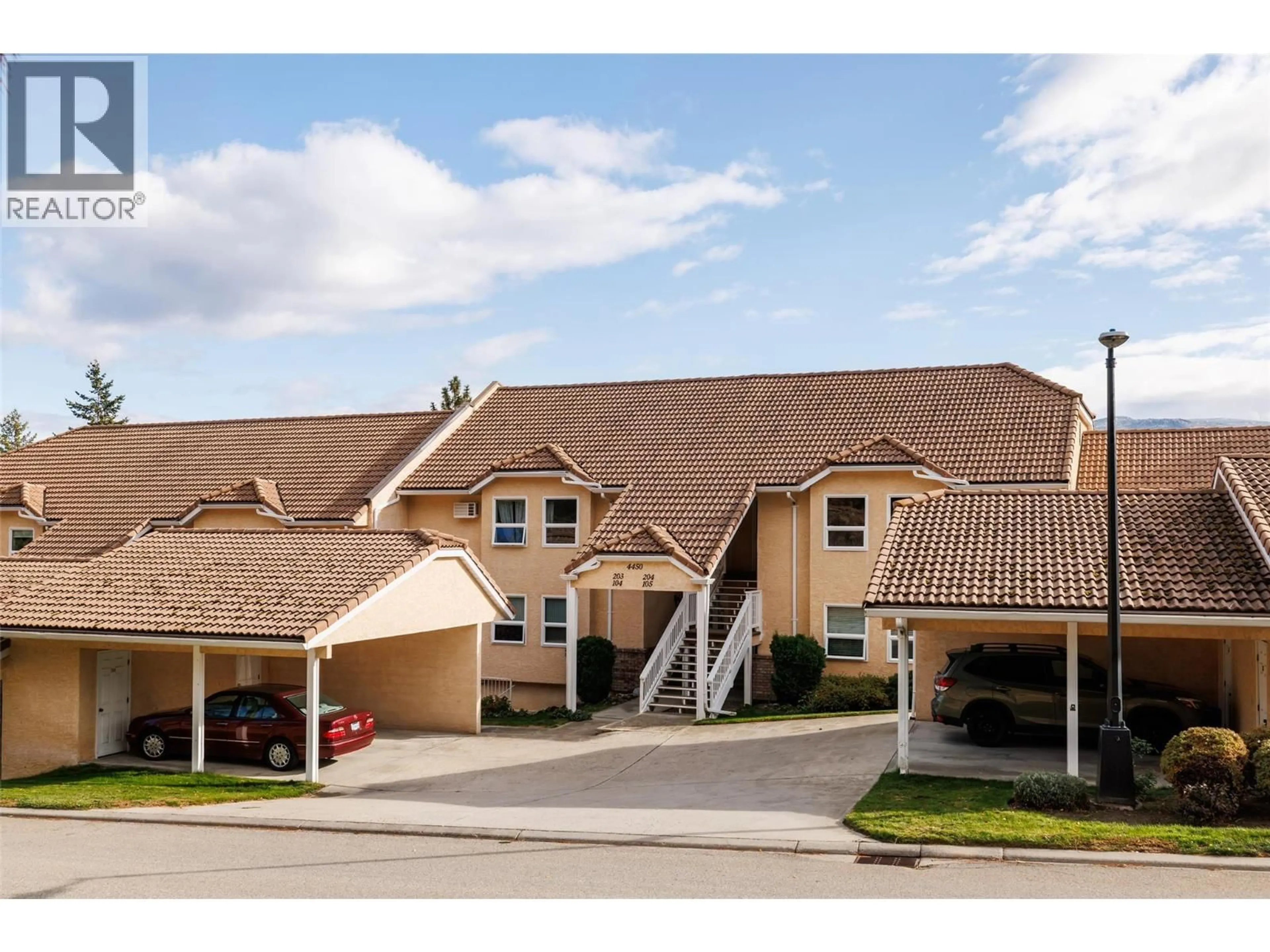 Unknown for 204 - 4450 PONDEROSA DRIVE, Peachland British Columbia V0H1X5