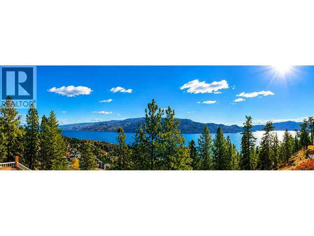 204 - 4450 PONDEROSA DRIVE, Peachland 2