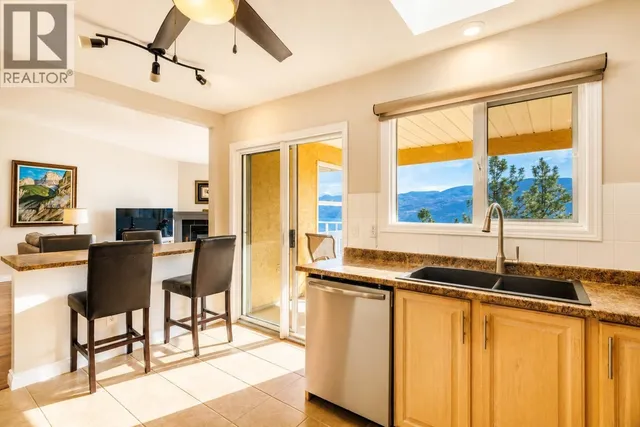 204 - 4450 PONDEROSA DRIVE, Peachland 5