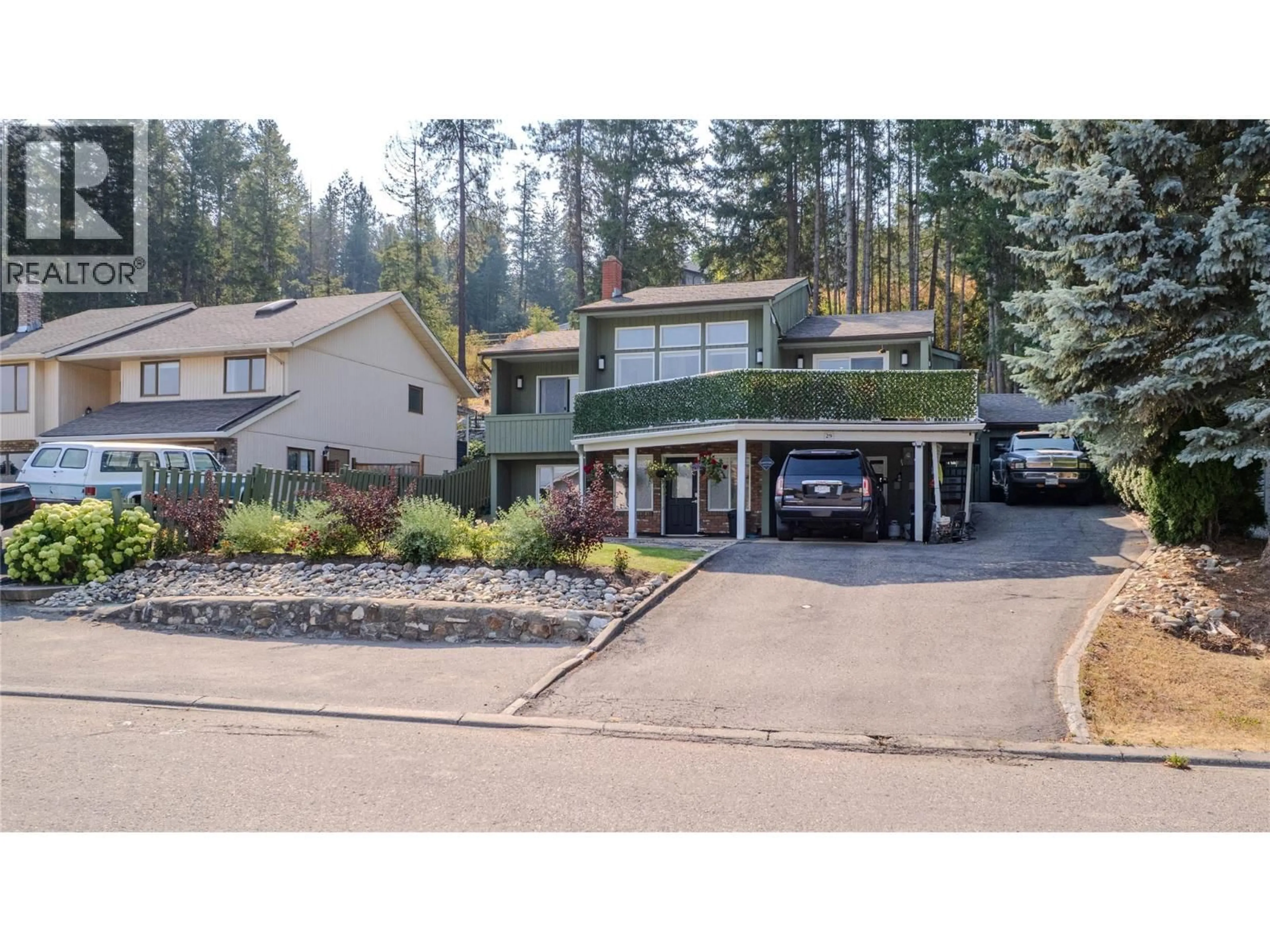 Unknown for 29 PRESTON CRESCENT, Enderby British Columbia V4Y4C5