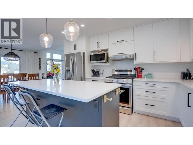 29 PRESTON CRESCENT, Enderby 5