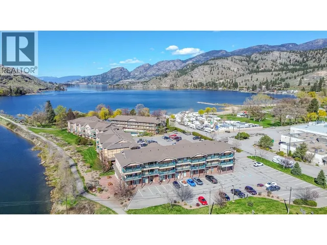 203 - 850 RAILWAY LANE, Okanagan Falls 2