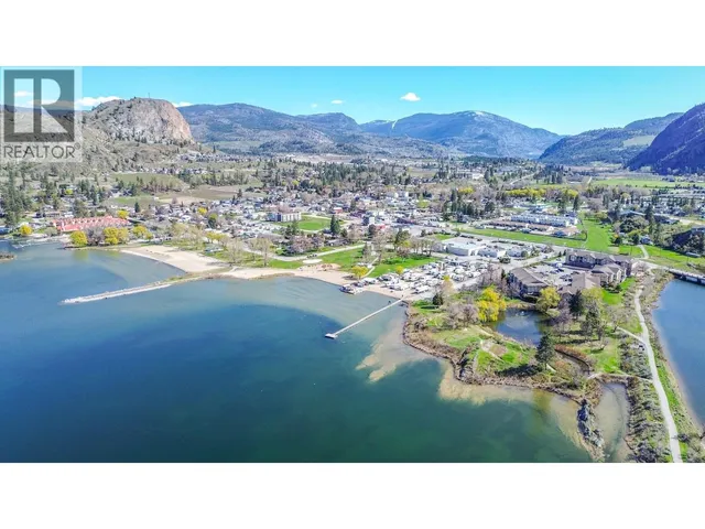 203 - 850 RAILWAY LANE, Okanagan Falls 3