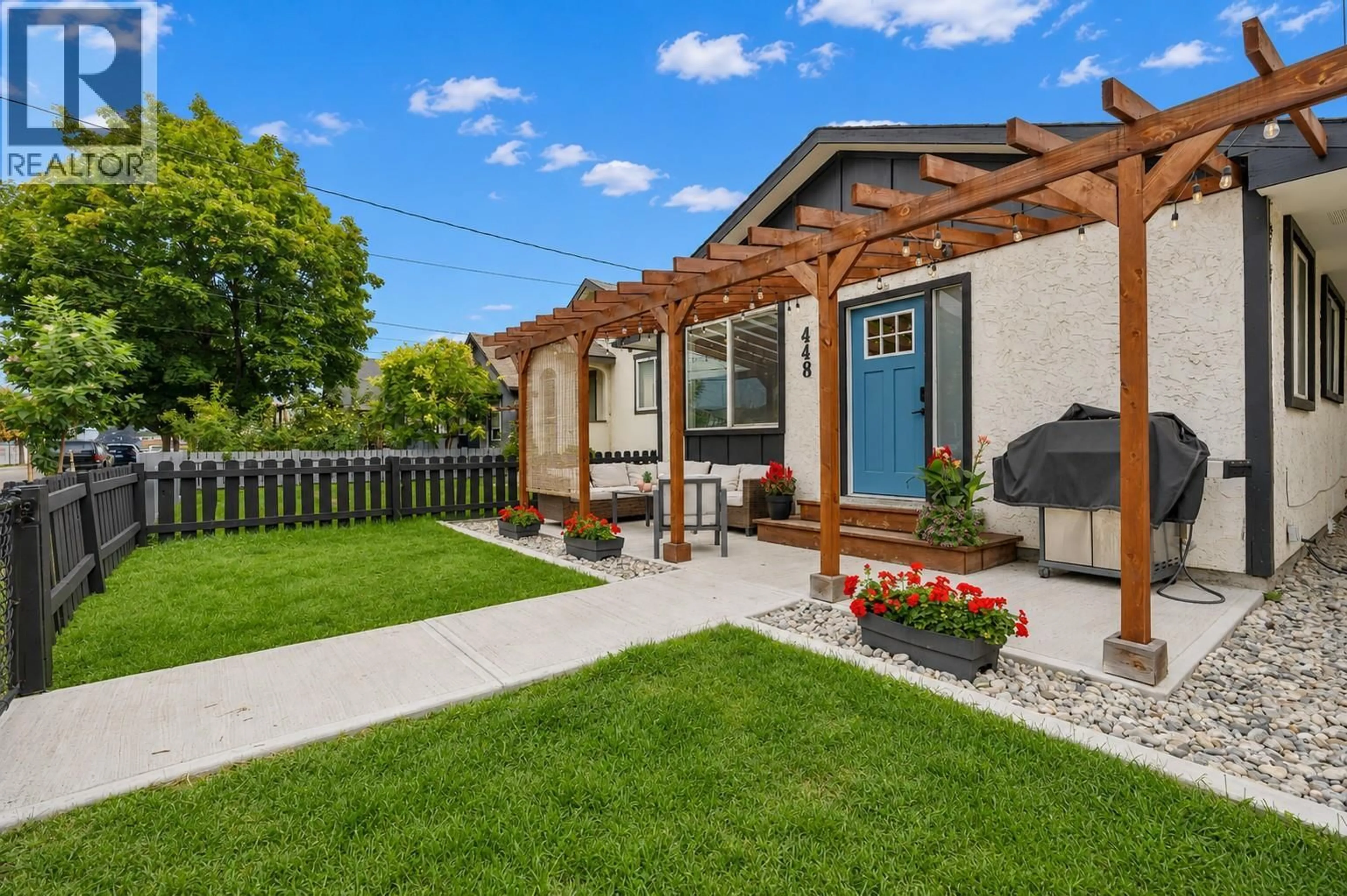 Unknown for 448 CARIBOU STREET, Penticton British Columbia V2A5W6
