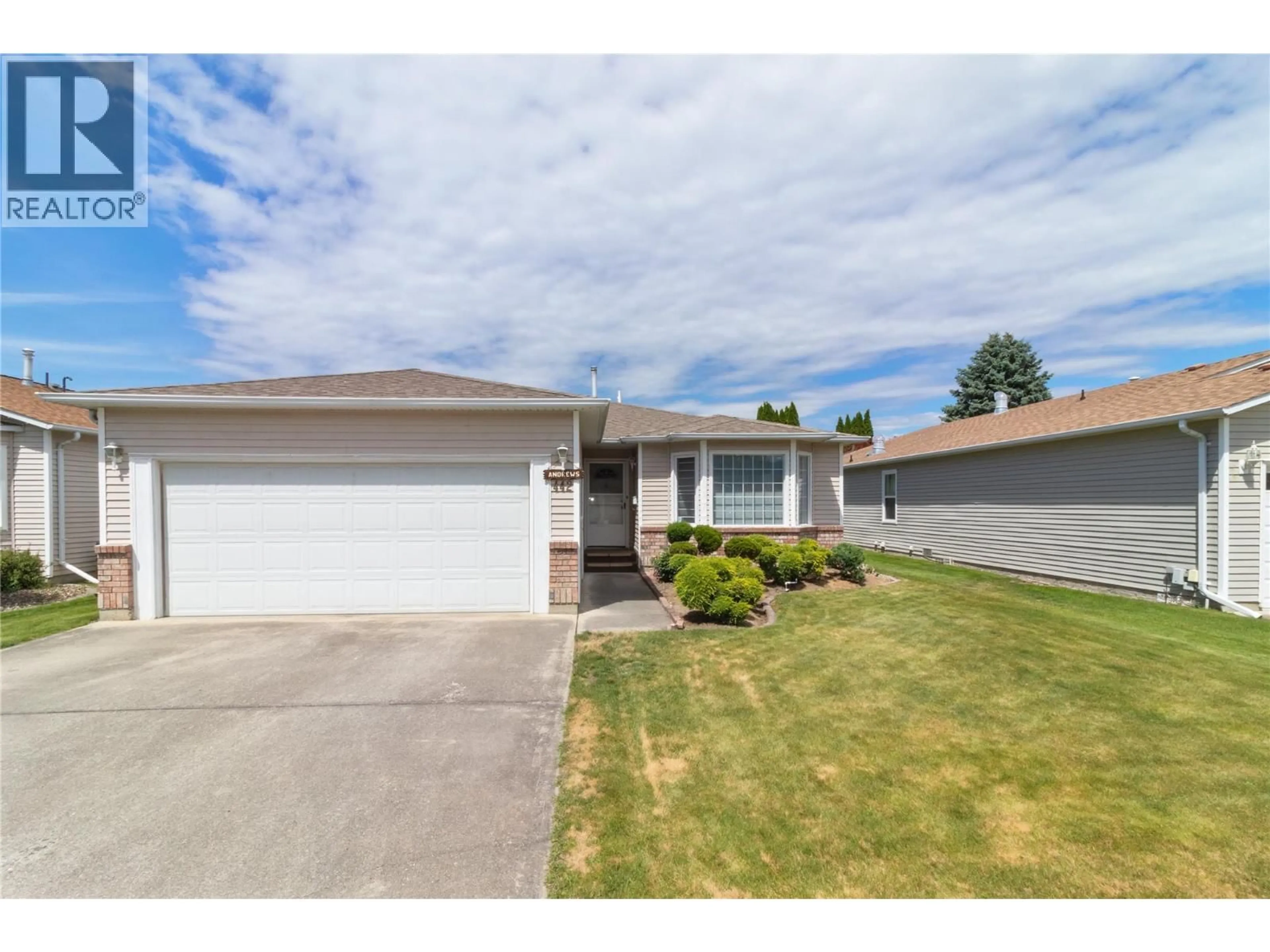 Unknown for 442 - 1260 RAYMER AVENUE, Kelowna British Columbia V1W3S5