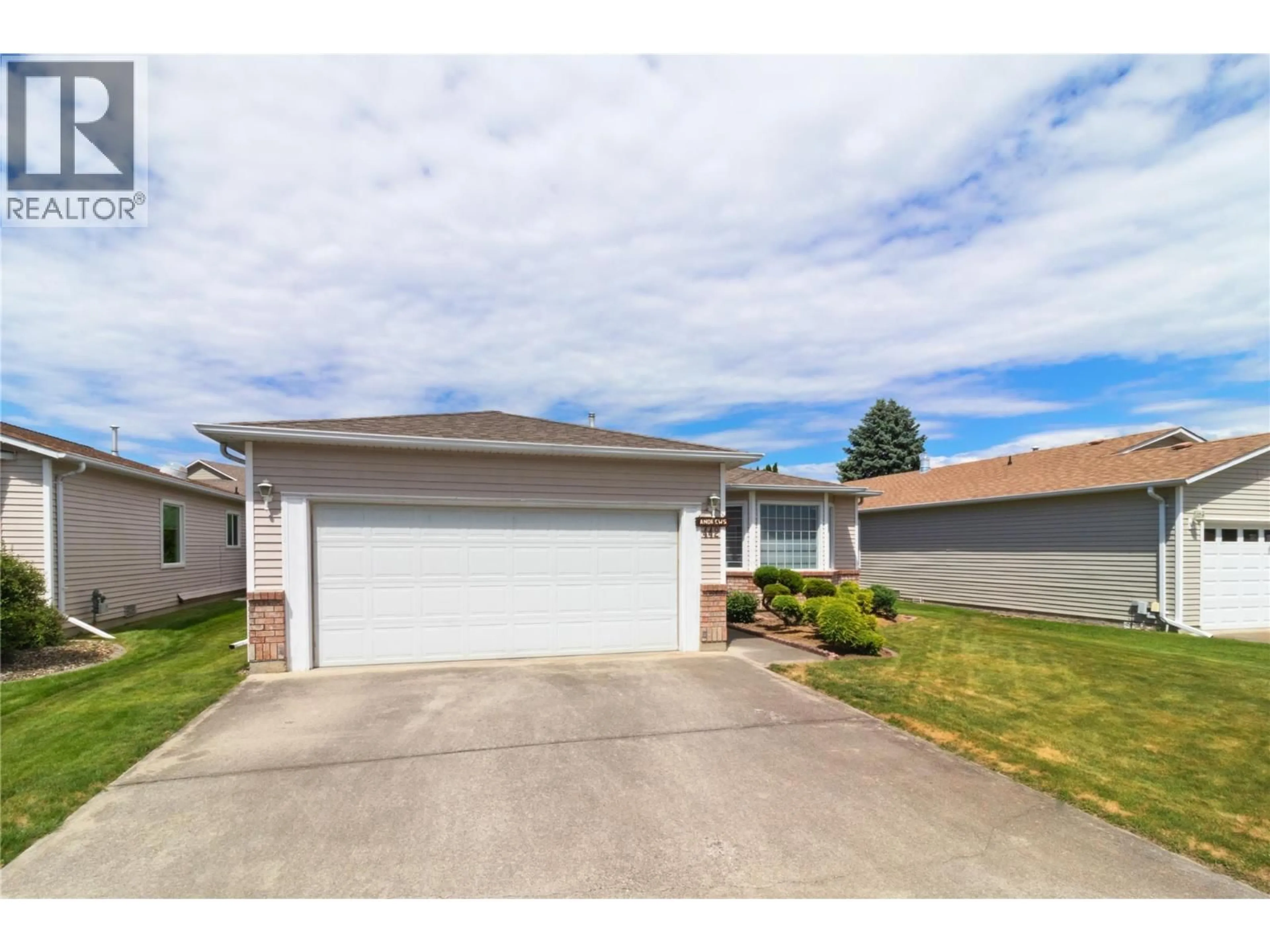 Unknown for 442 - 1260 RAYMER AVENUE, Kelowna British Columbia V1W3S5