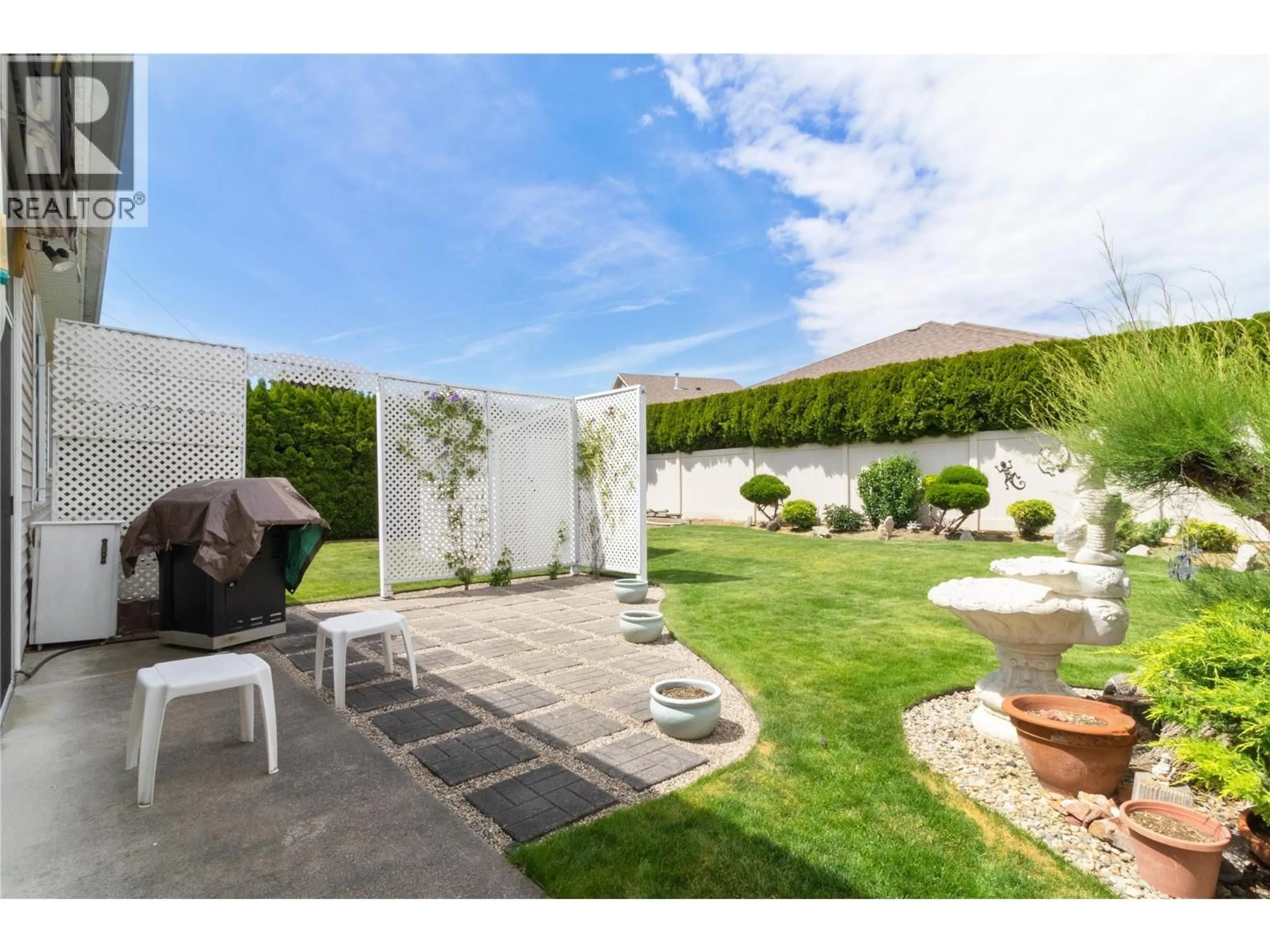 Patio, street for 442 - 1260 RAYMER AVENUE, Kelowna British Columbia V1W3S5