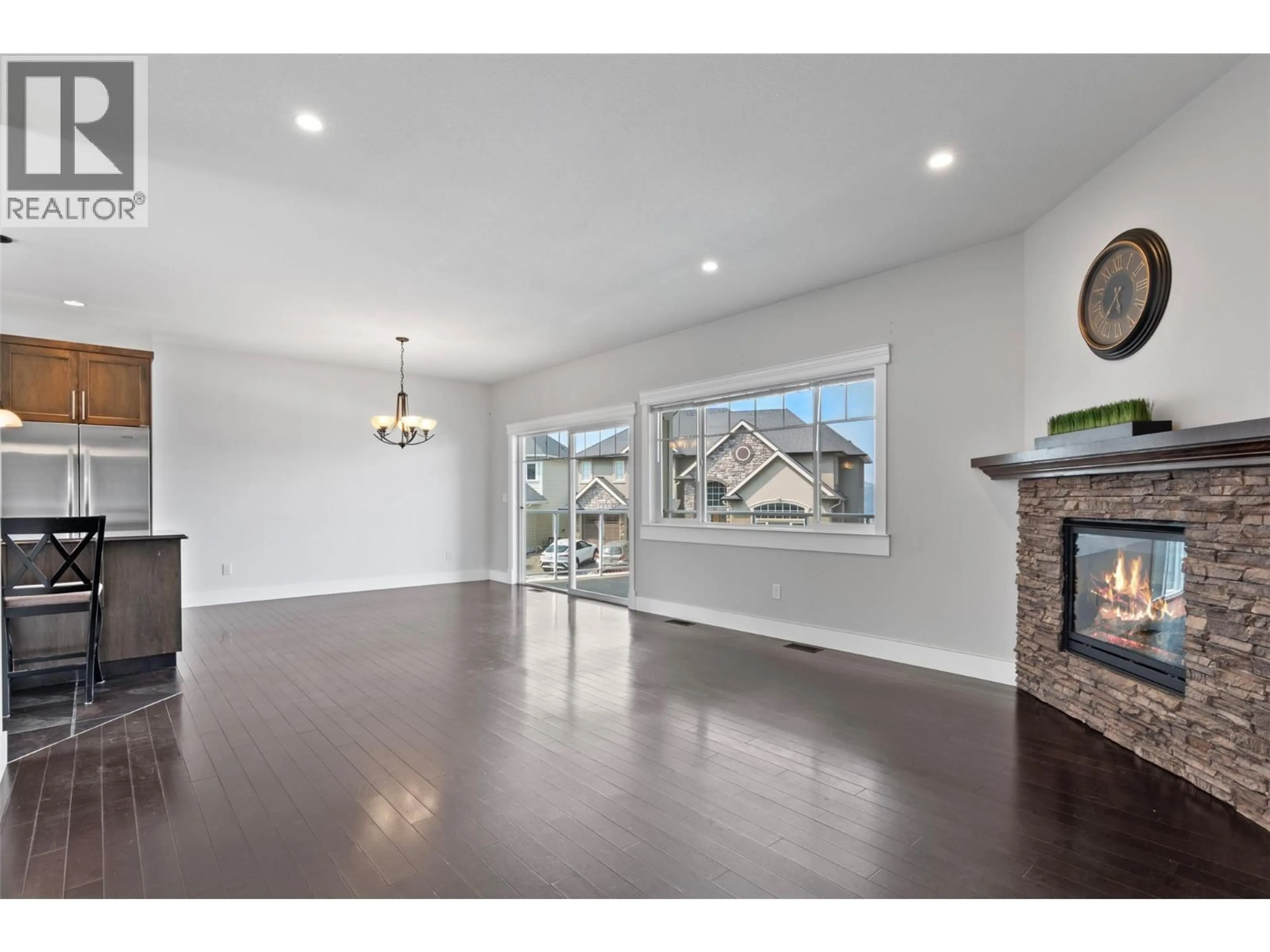 Unknown for 27 - 460 AZURE PLACE, Kamloops British Columbia V2E0A9