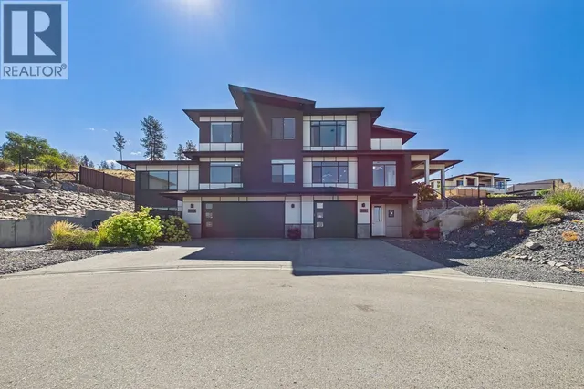 439 REDTAIL COURT, Kelowna
