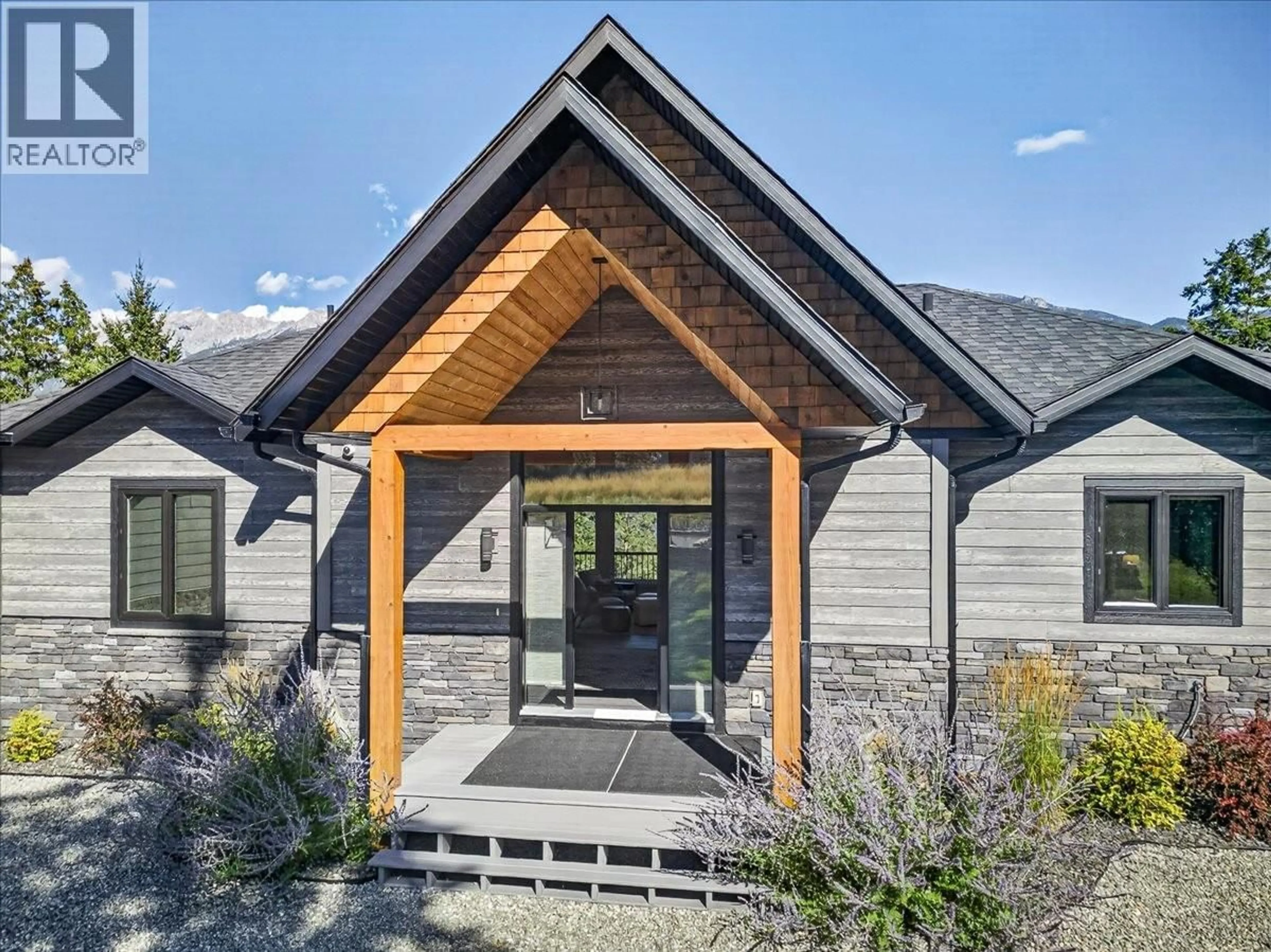Unknown for 6021 ROSE TERRACE, Fairmont Hot Springs British Columbia V0B1L2