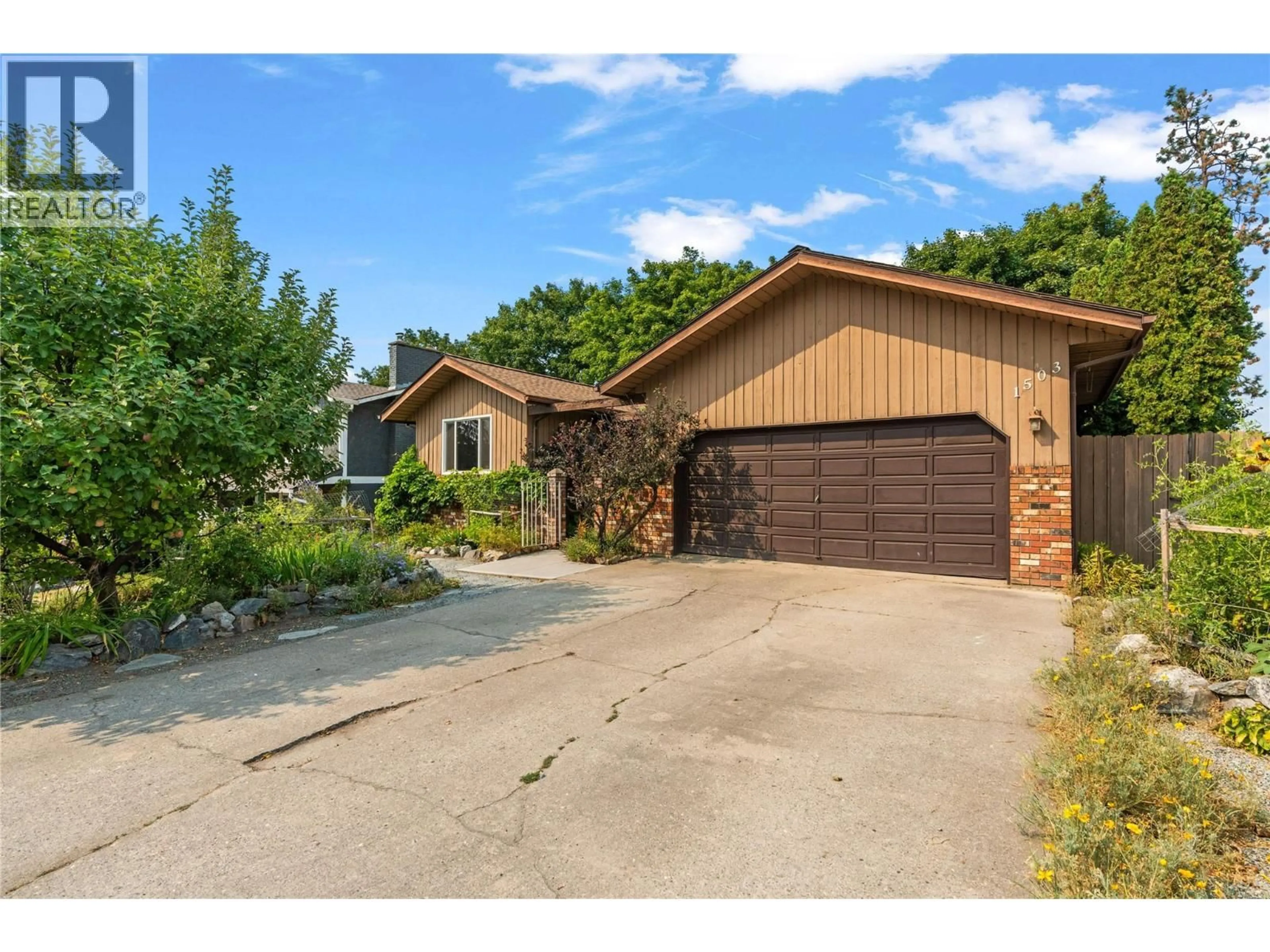 Unknown for 1503 39A AVENUE, Vernon British Columbia V1T7S3