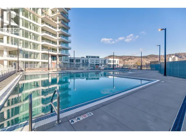 2202 - 1191 SUNSET DRIVE, Kelowna 5