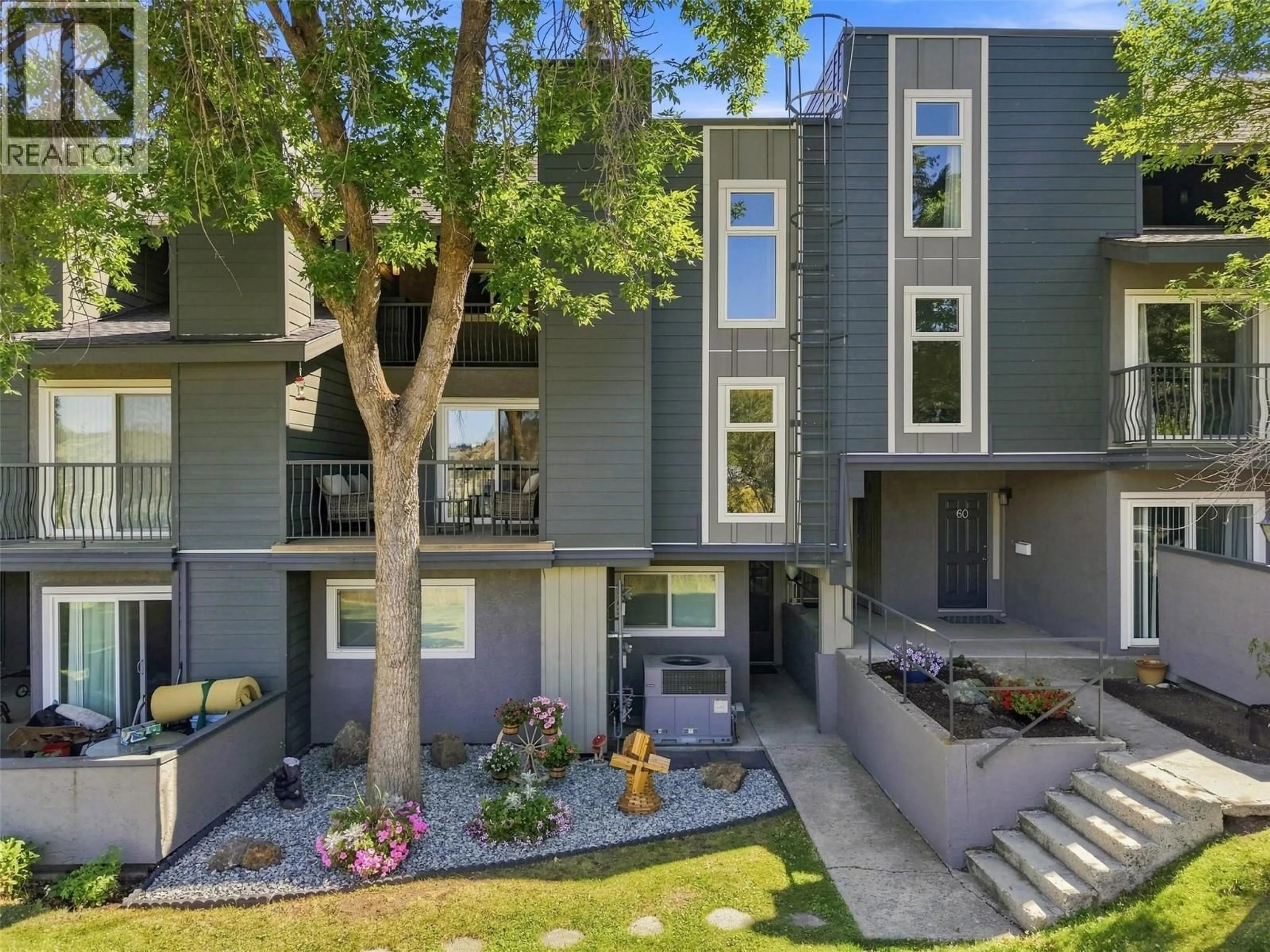 Unknown for 58 - 1221 HUGH ALLAN DRIVE, Kamloops British Columbia V1S1M7