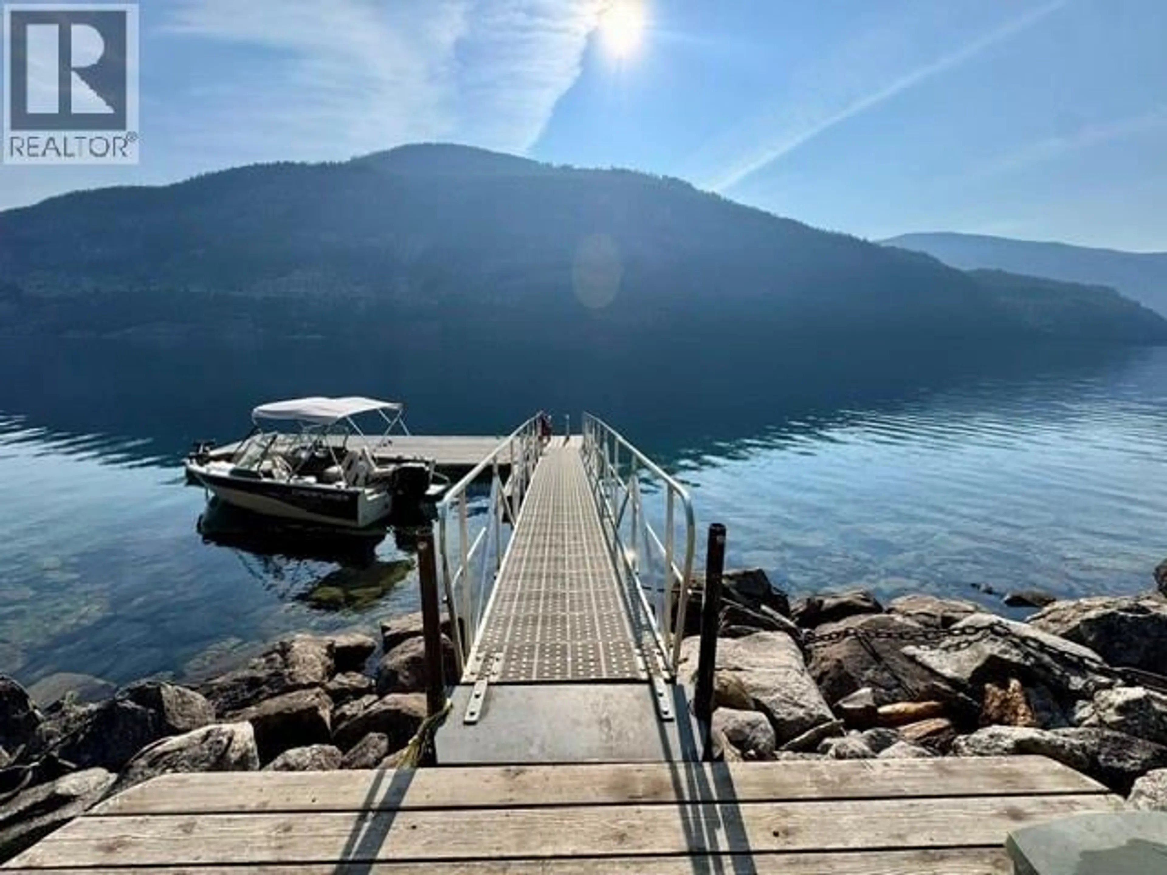 Blurry image for Lot 2 SLOCAN LAKE BOAT ACCESS OTHER, Slocan British Columbia V0G2C0